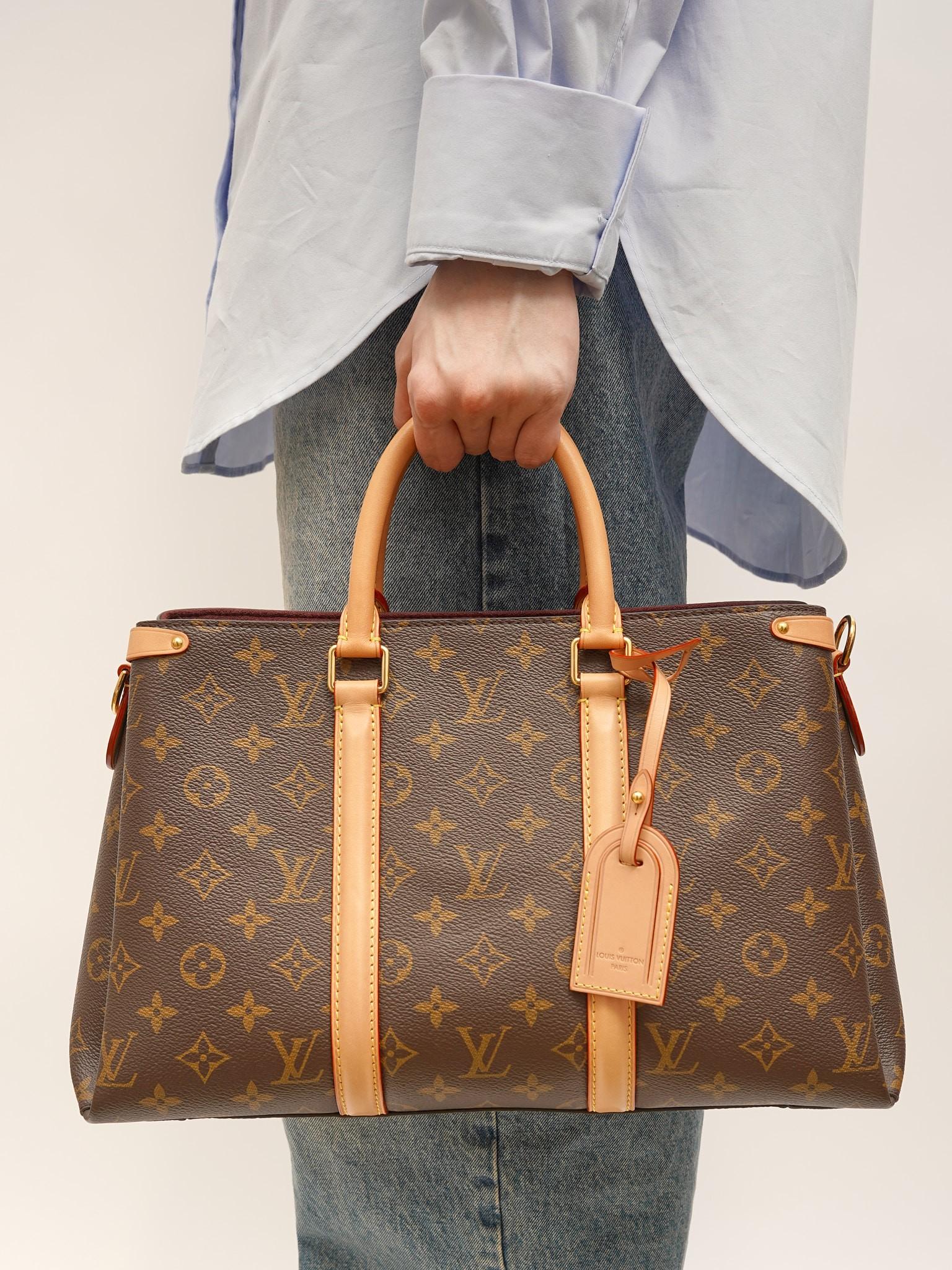 Louis Vuitton Soufflot , фото 2