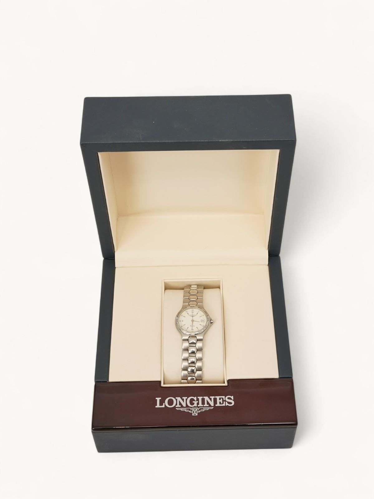 Longines Conquest , фото 3
