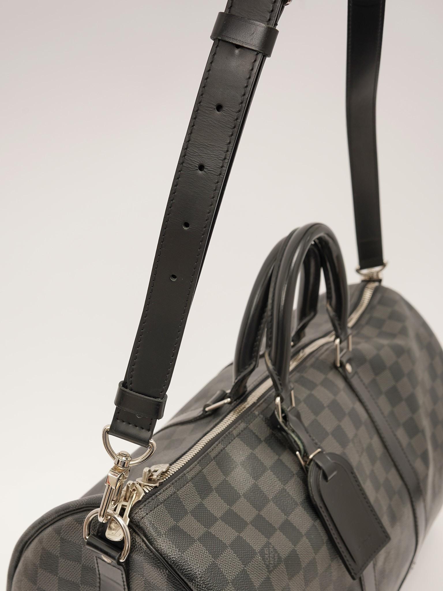Louis Vuitton Keepall , фото 5