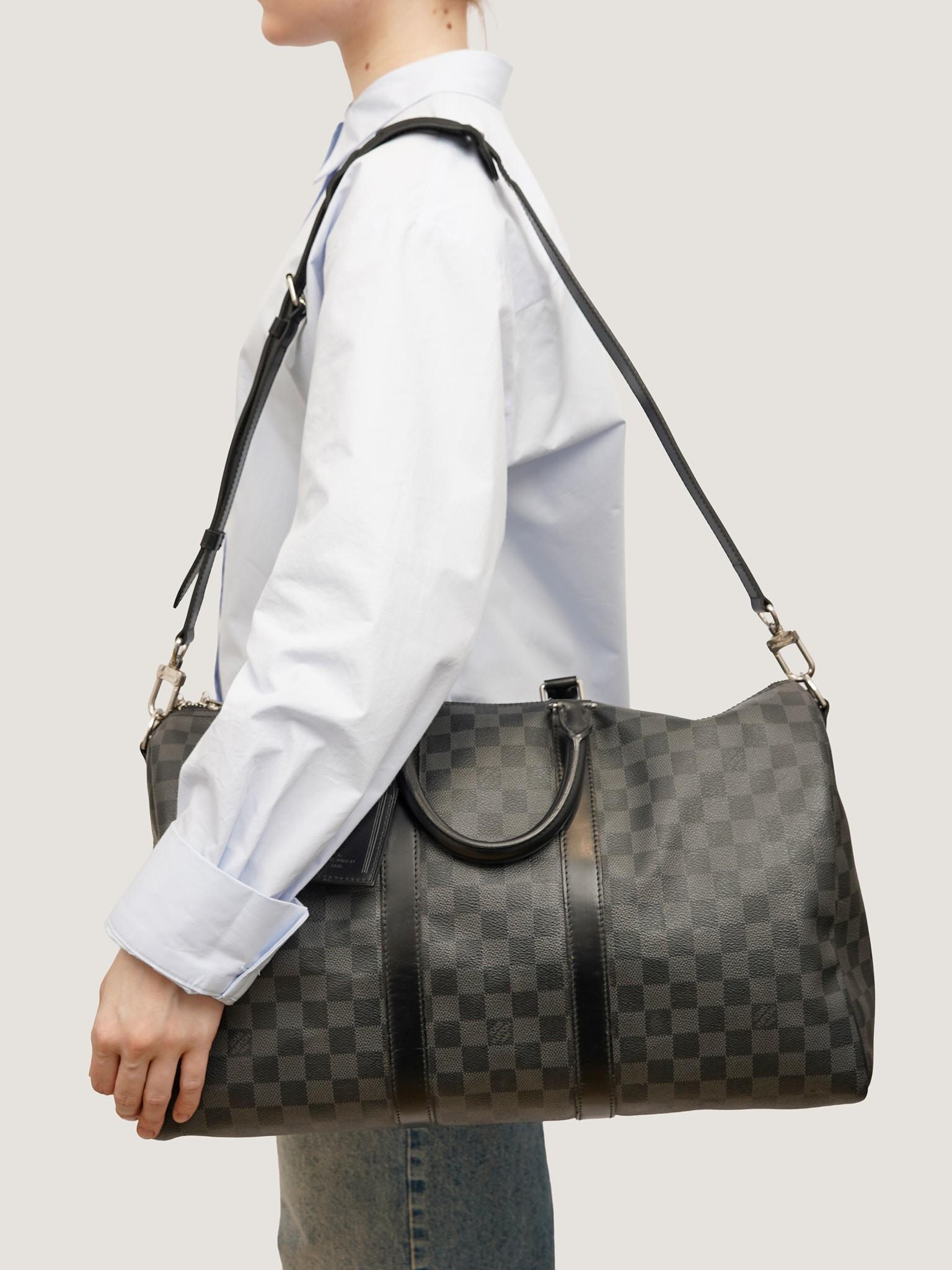 Louis Vuitton Keepall , фото 2