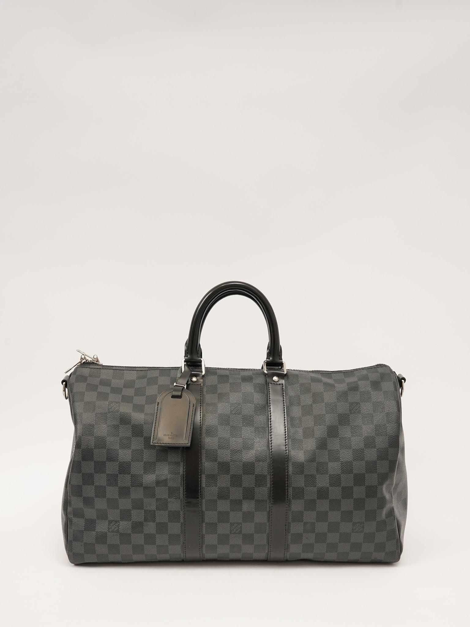 Louis Vuitton Keepall , фото 1