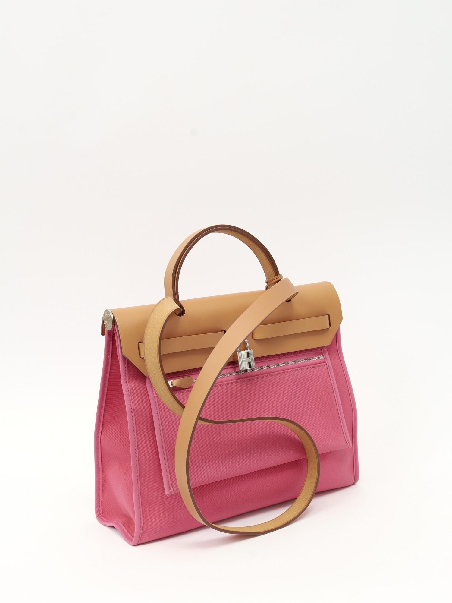 Hermes Herbag 31, фото 4