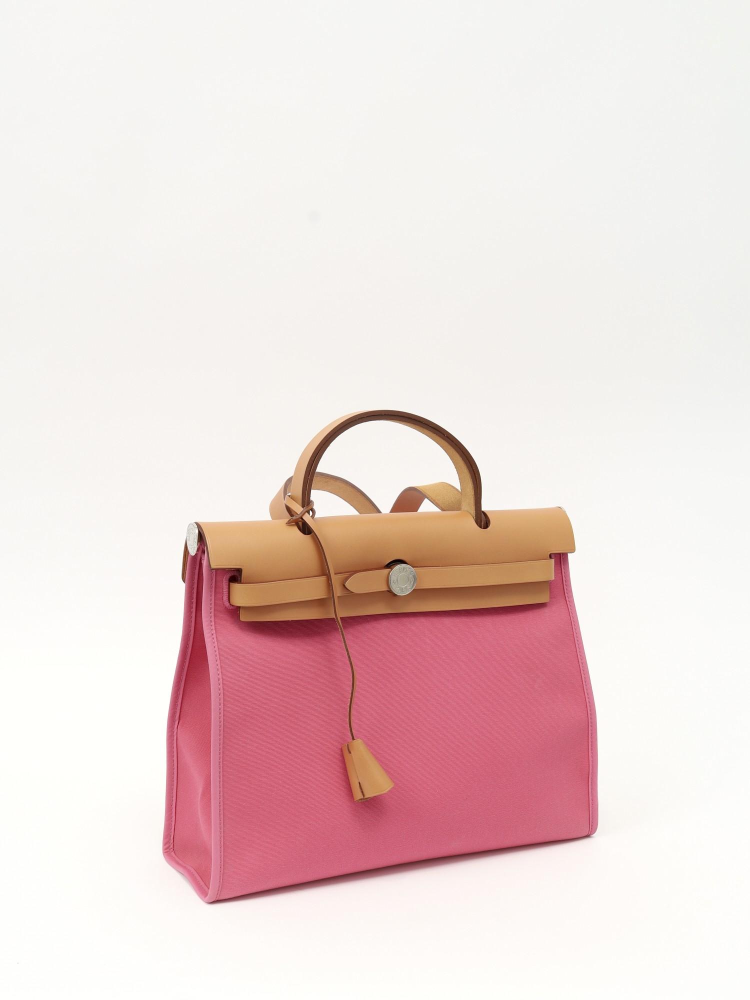 Hermes Herbag 31, фото 3