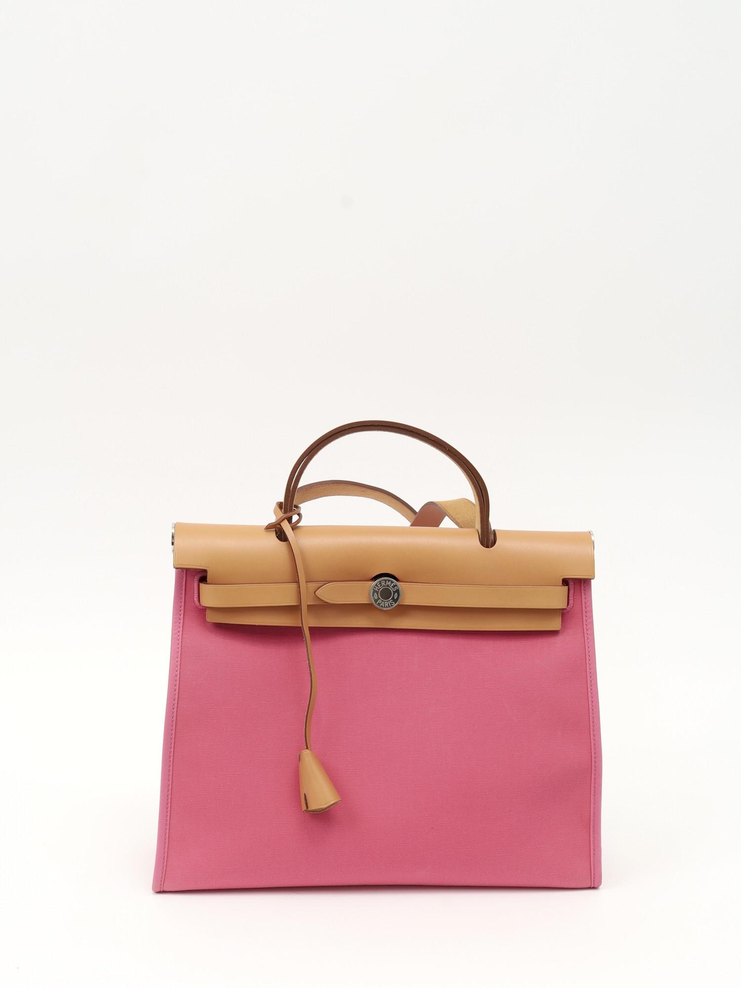 Hermes Herbag 31, фото 1