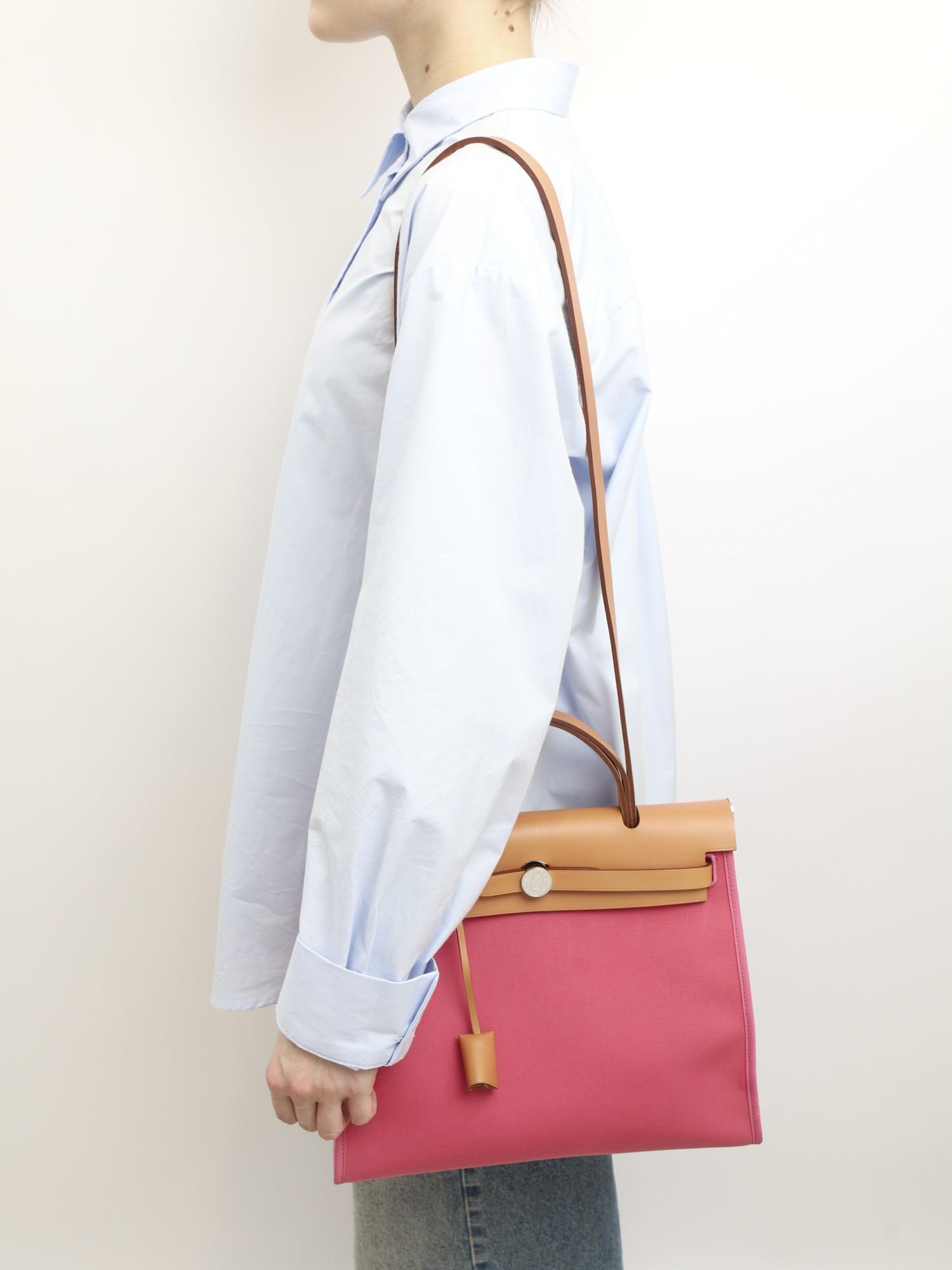Hermes Herbag 31, фото 2