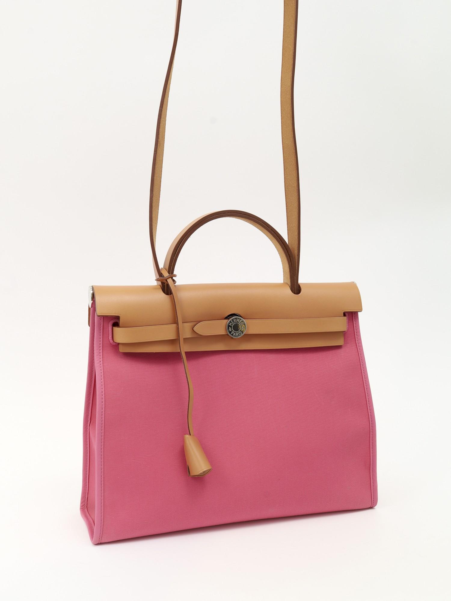 Hermes Herbag 31, фото 5