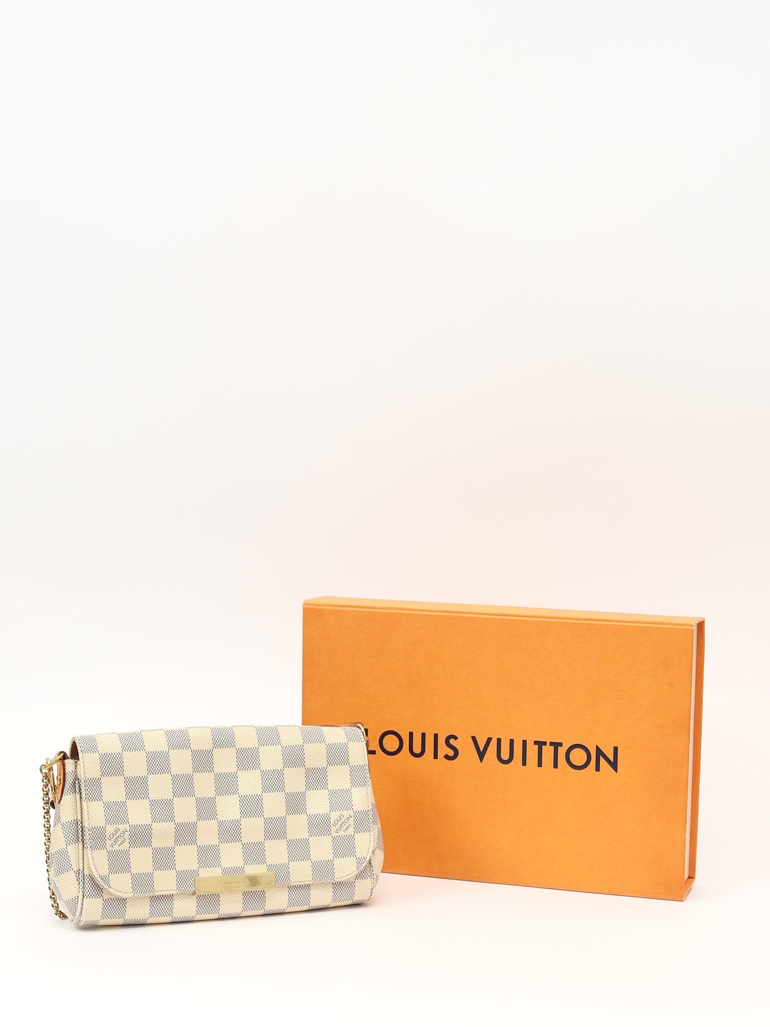 Louis Vuitton Favorite , фото 5