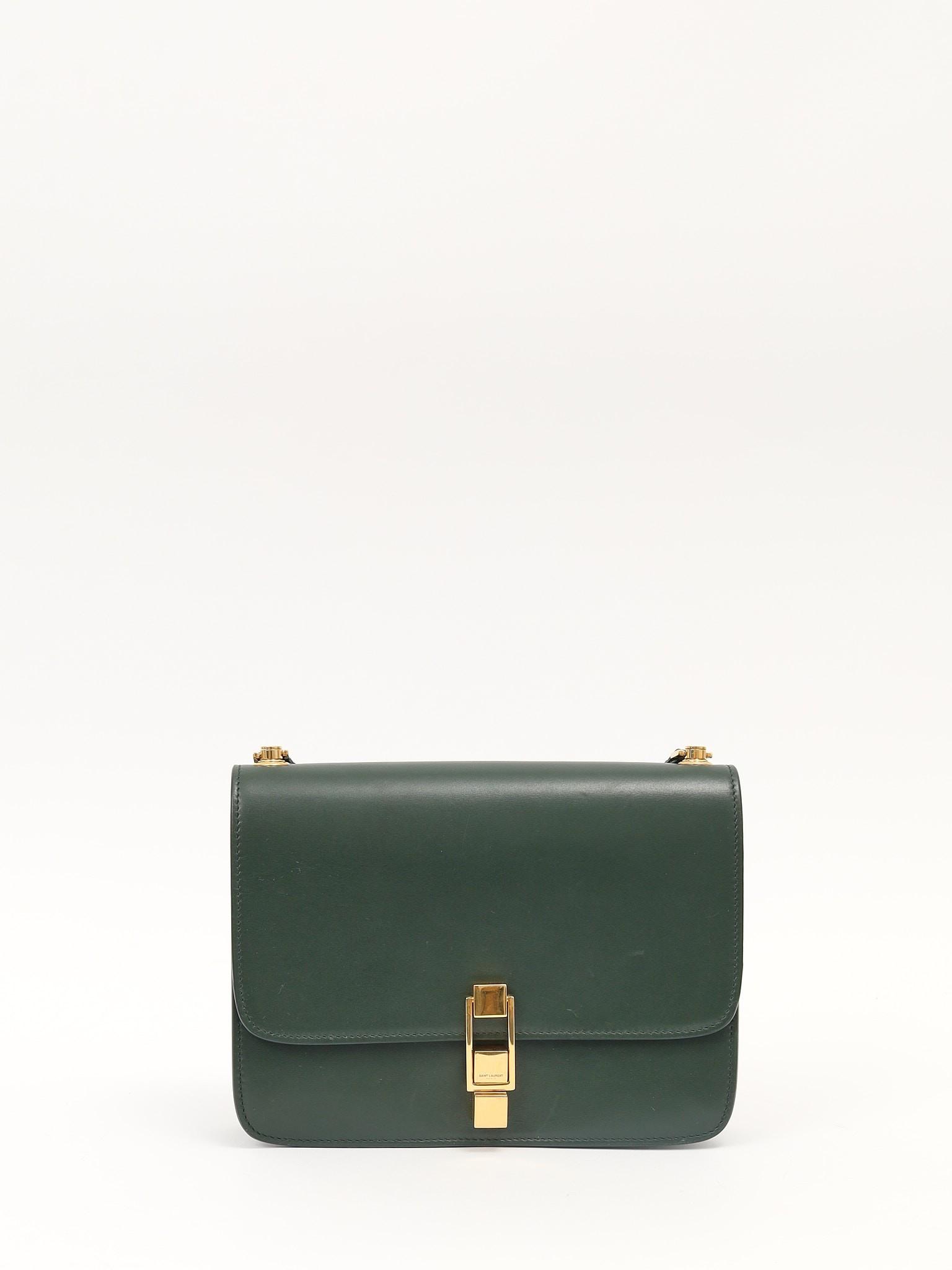 Saint Laurent Le Carre , фото 1