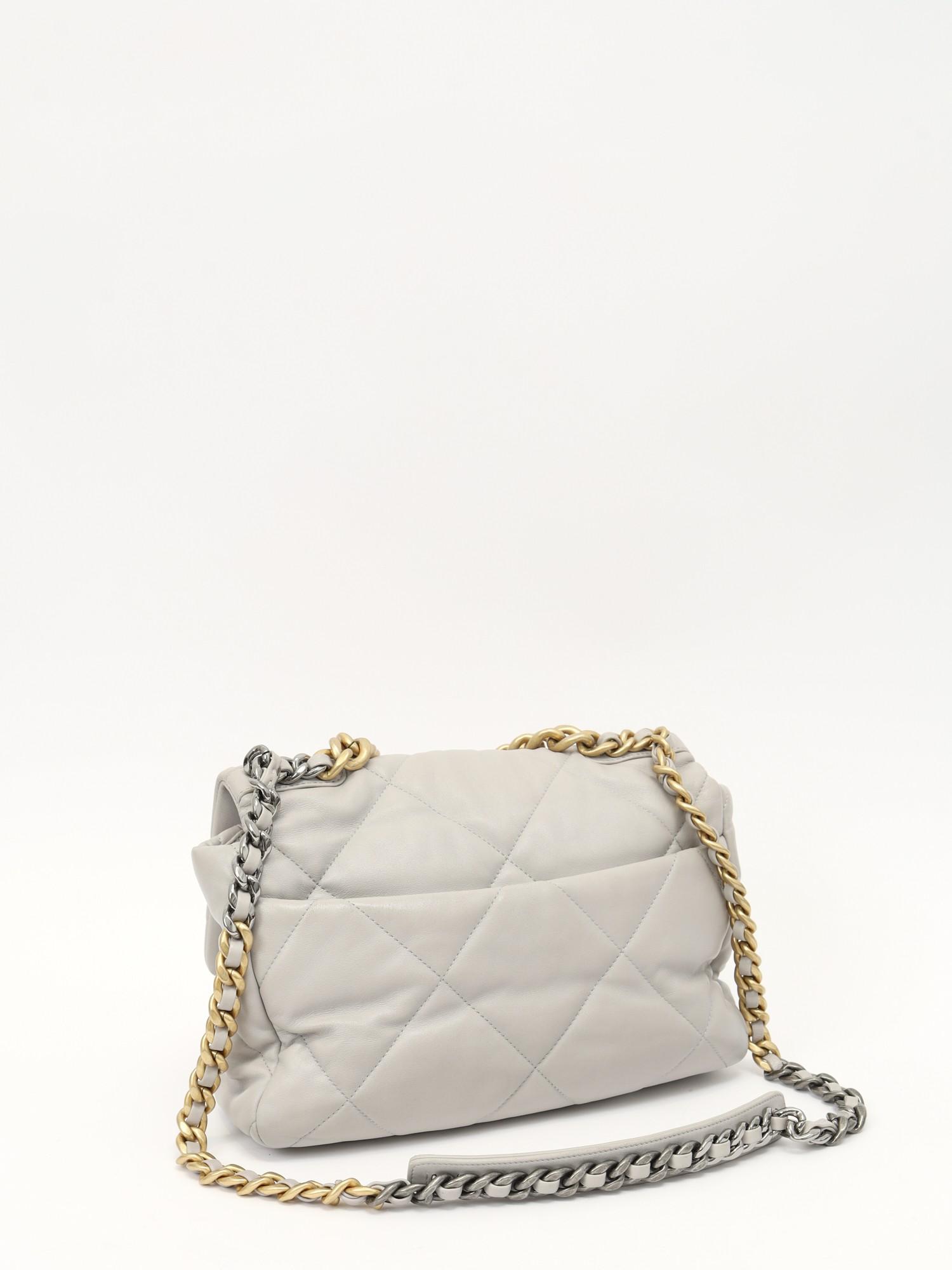 Chanel 19 , фото 4
