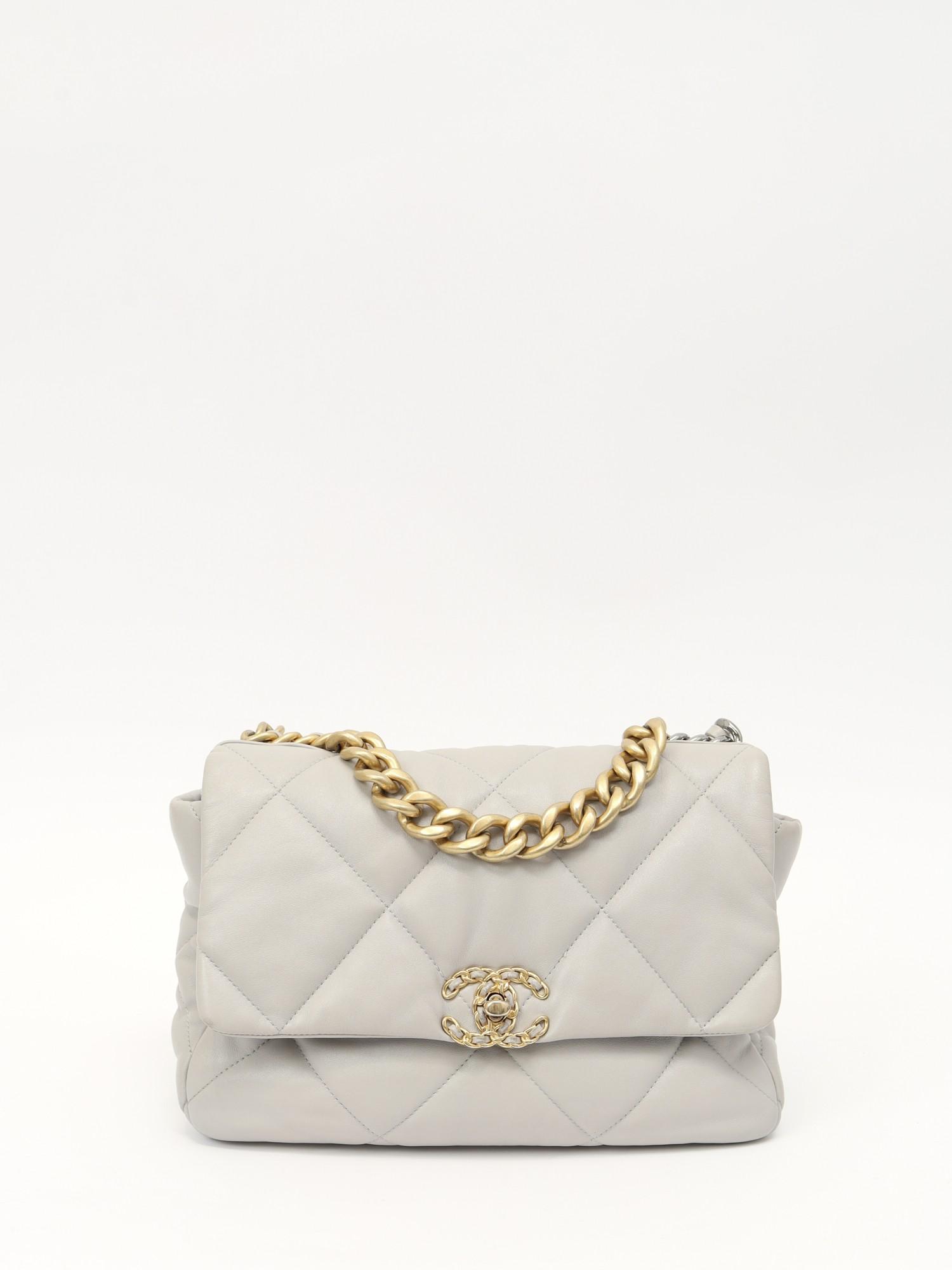 Chanel 19 , фото 1