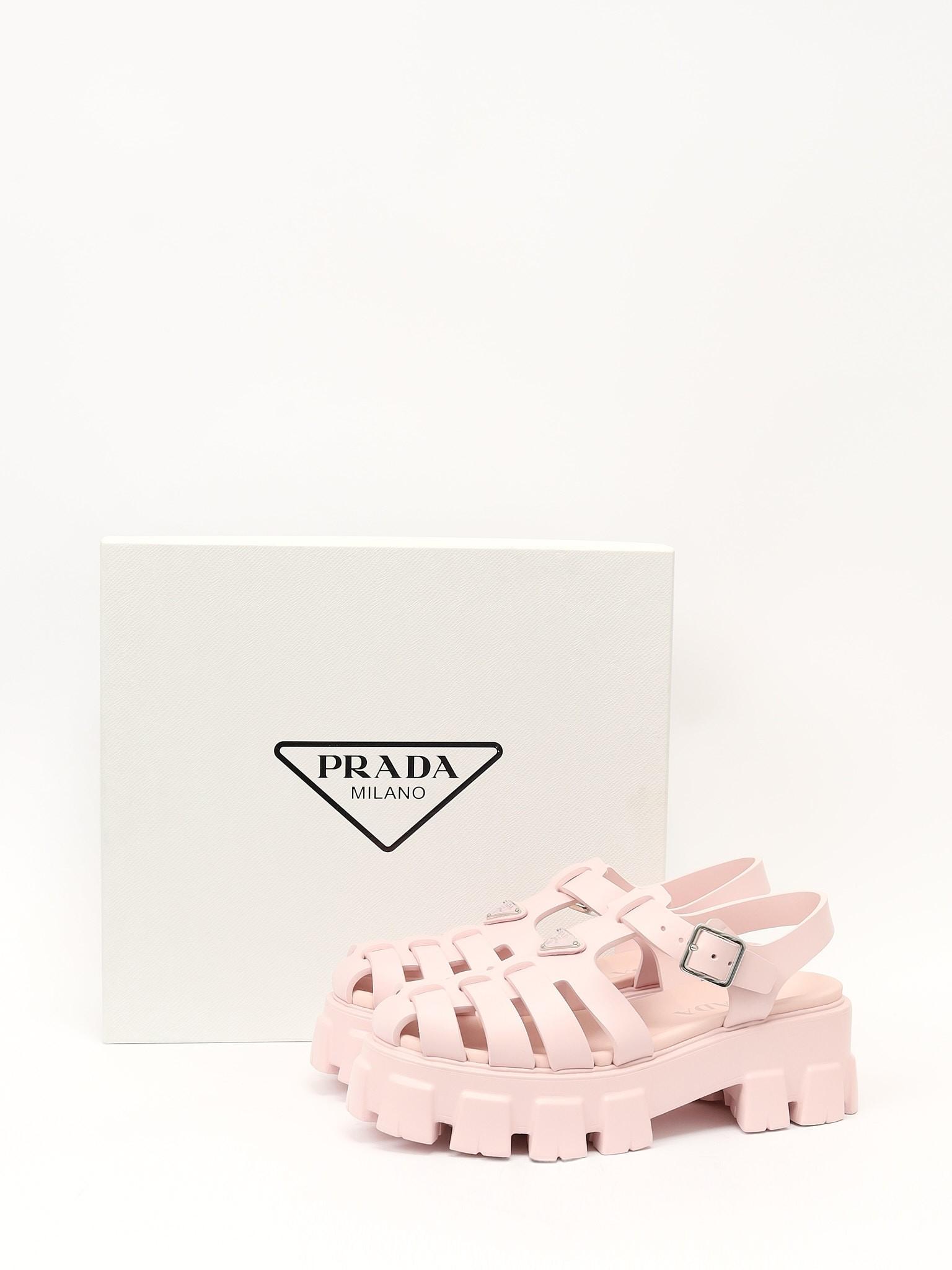Prada  40, фото 3