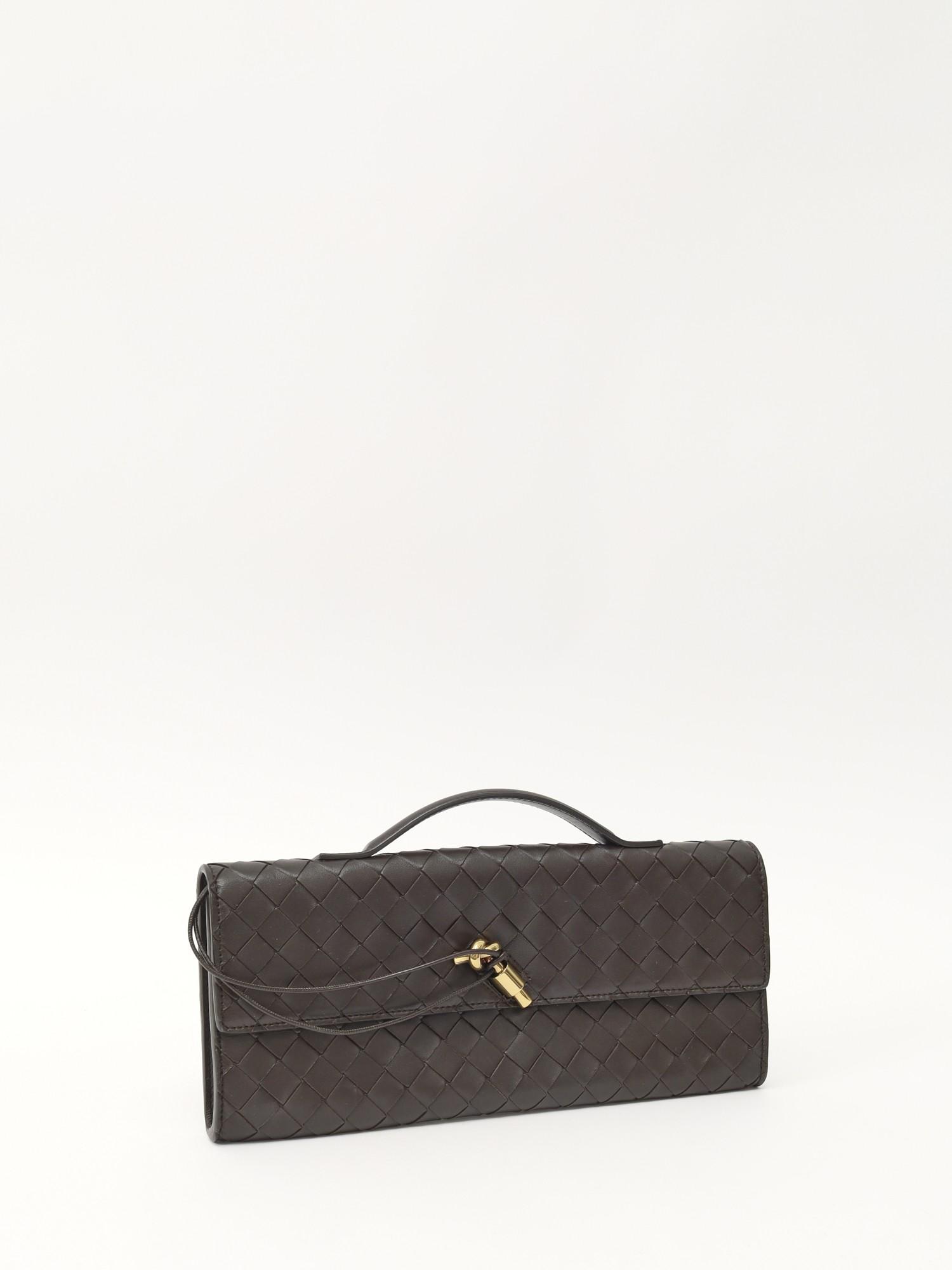 Bottega Veneta Andiamo , фото 3