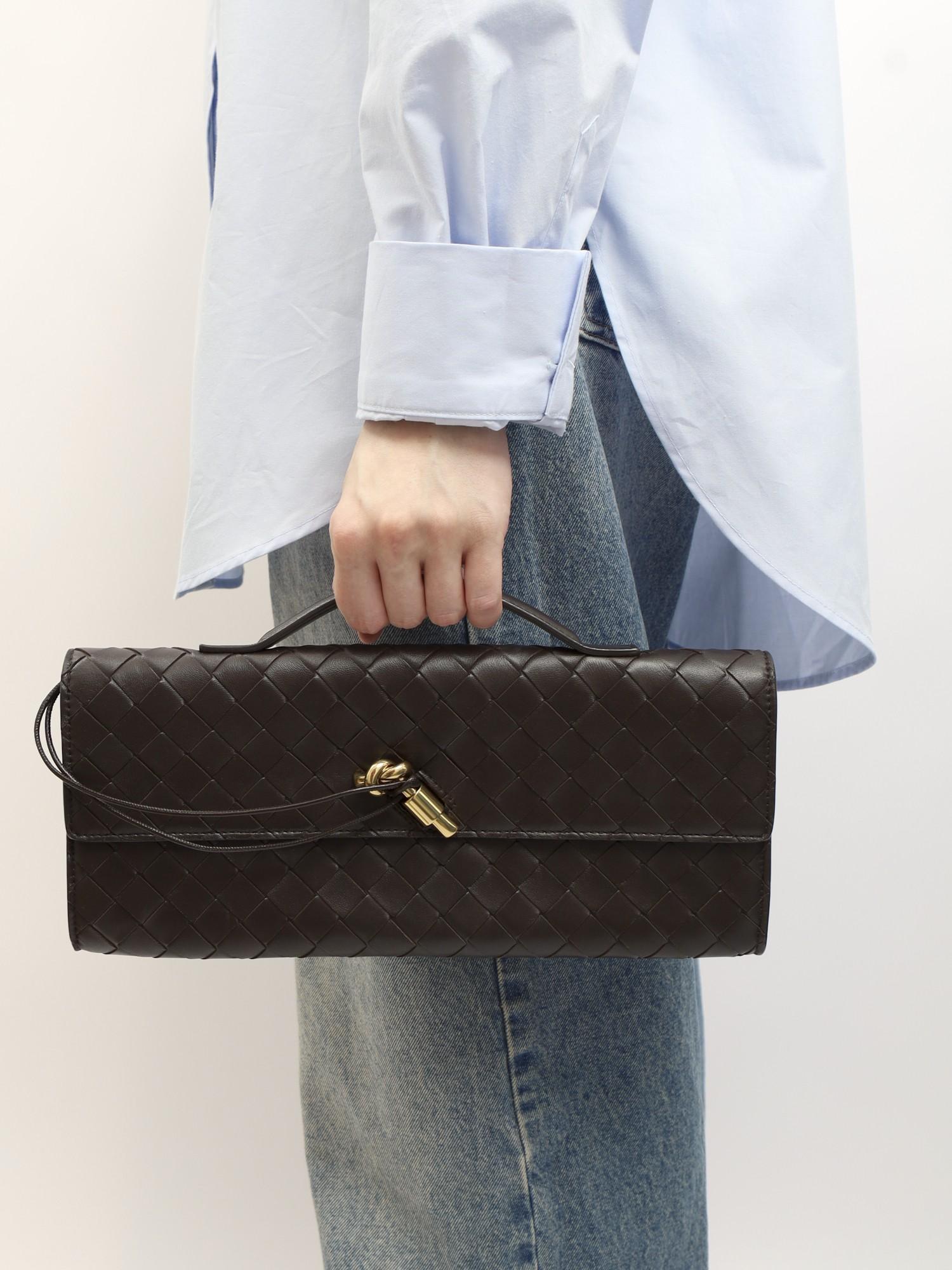 Bottega Veneta Andiamo , фото 2