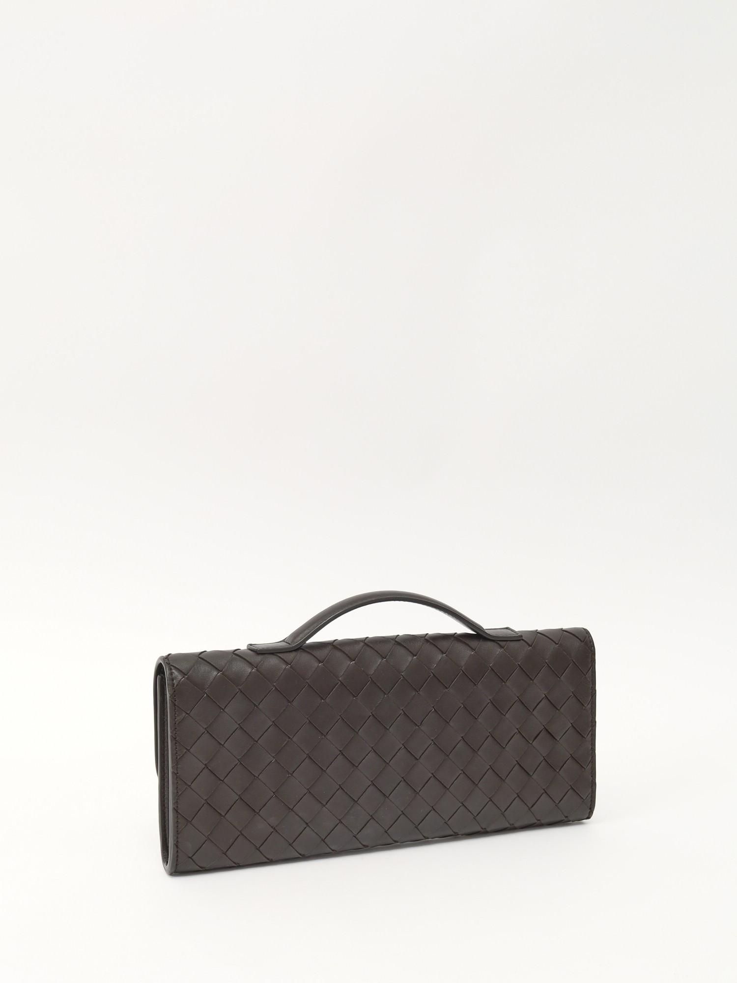 Bottega Veneta Andiamo , фото 4