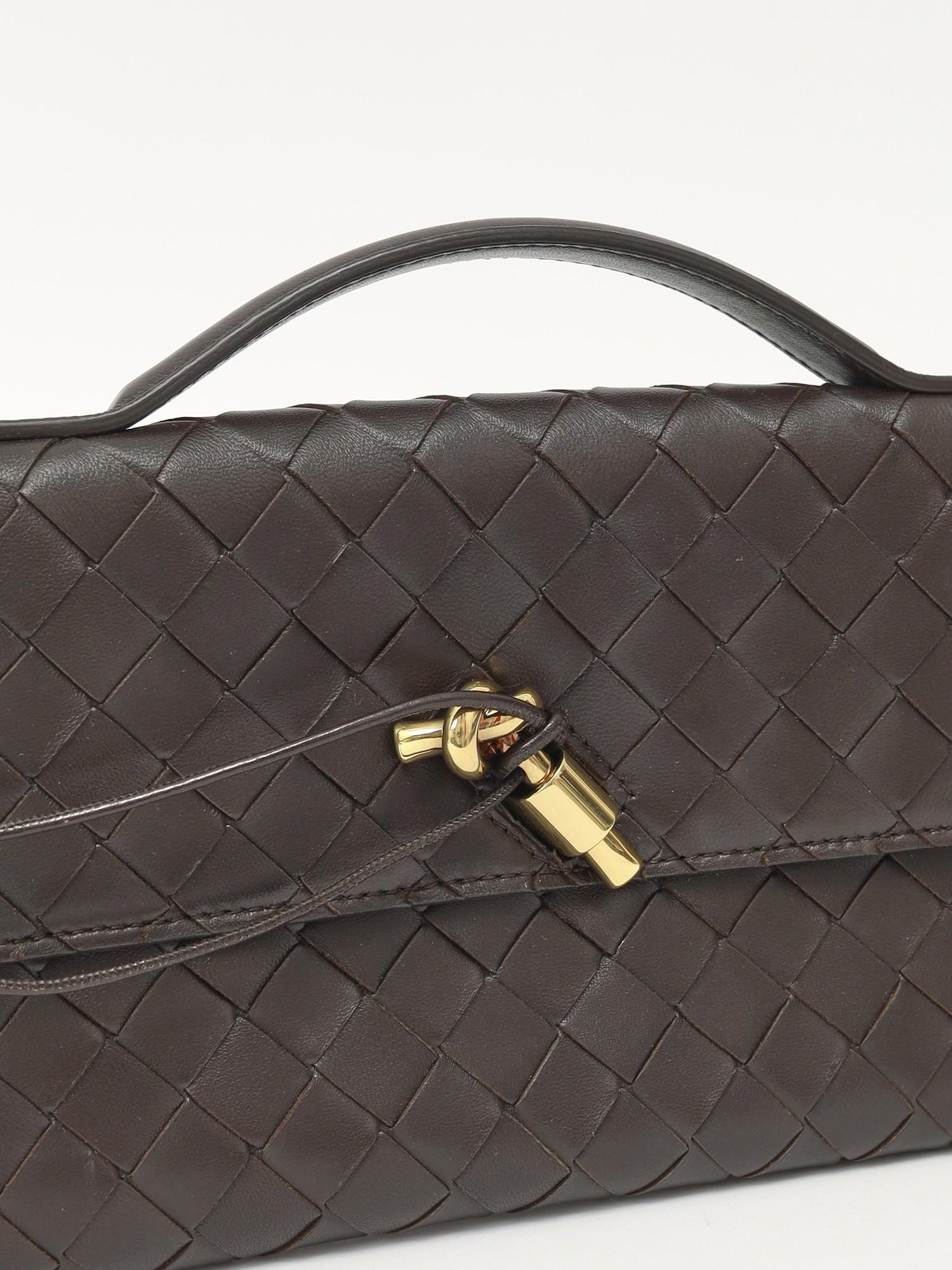 Bottega Veneta Andiamo , фото 5