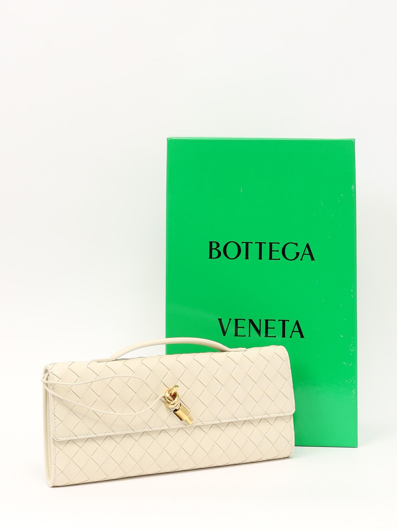 Bottega Veneta Andiamo , фото 5