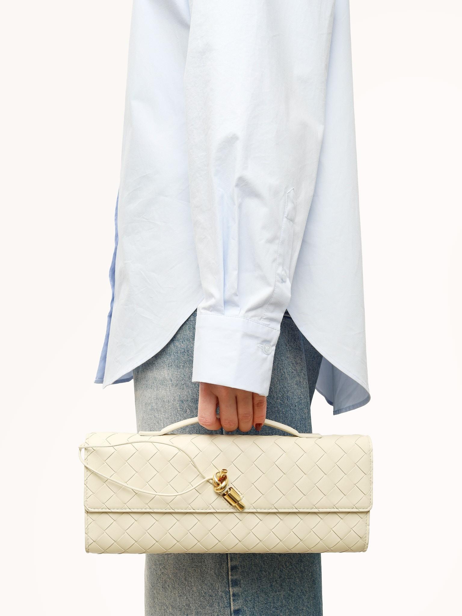 Bottega Veneta Andiamo , фото 2