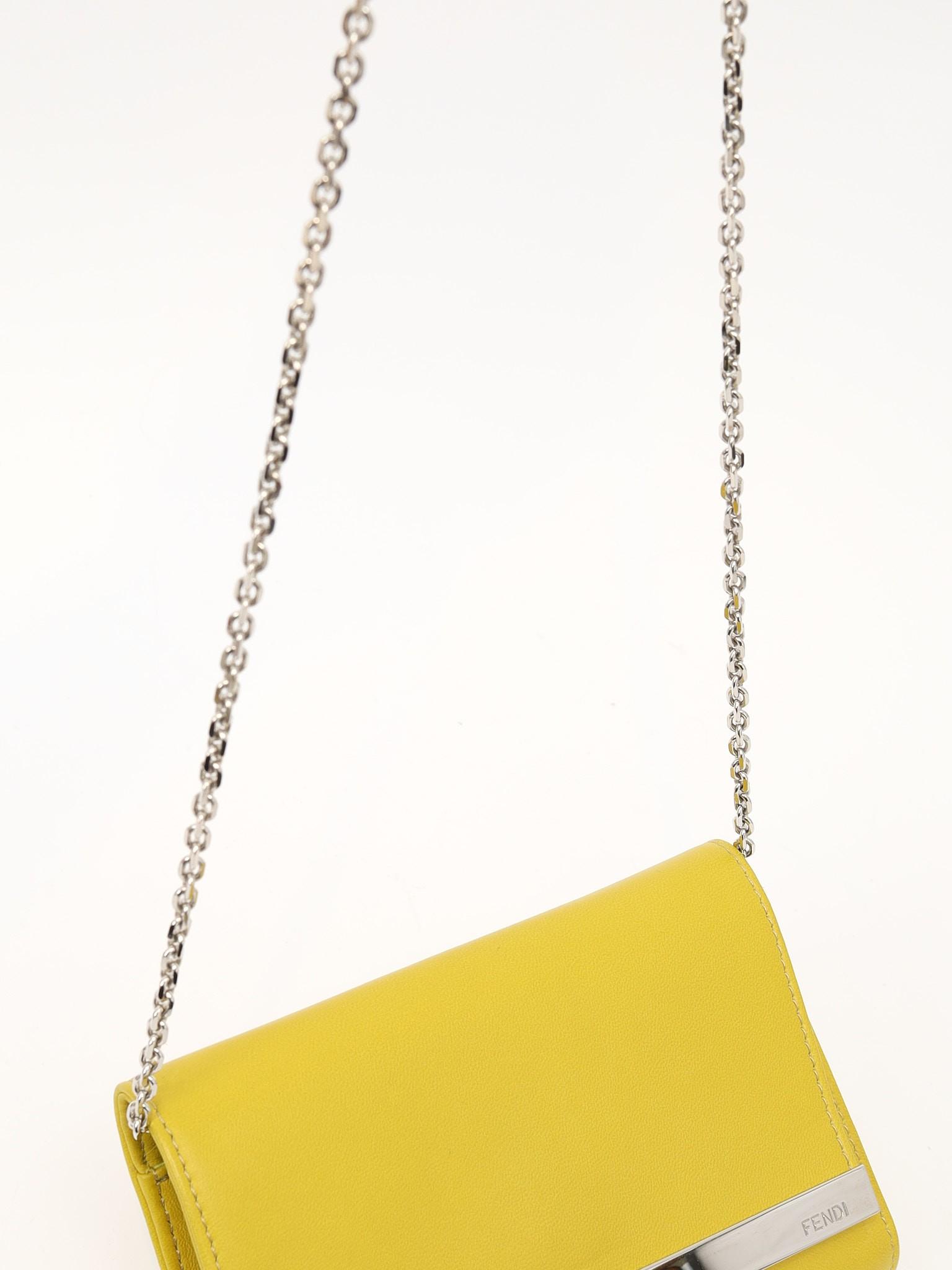 Fendi Rush , фото 5