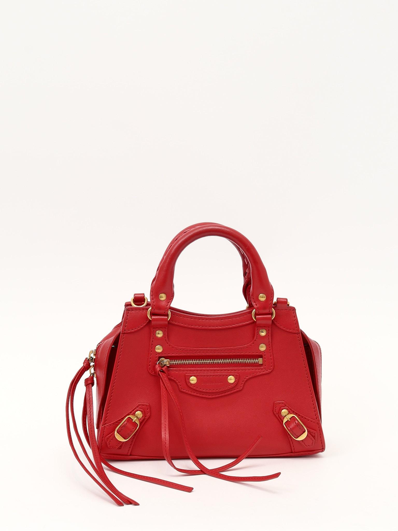 Balenciaga Neo Classic , фото 1