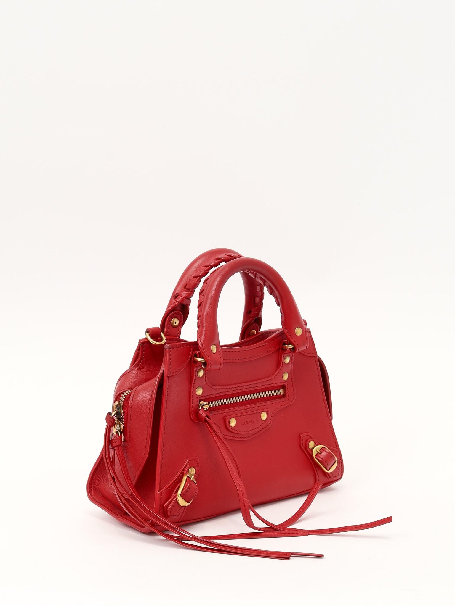 Balenciaga Neo Classic , фото 3