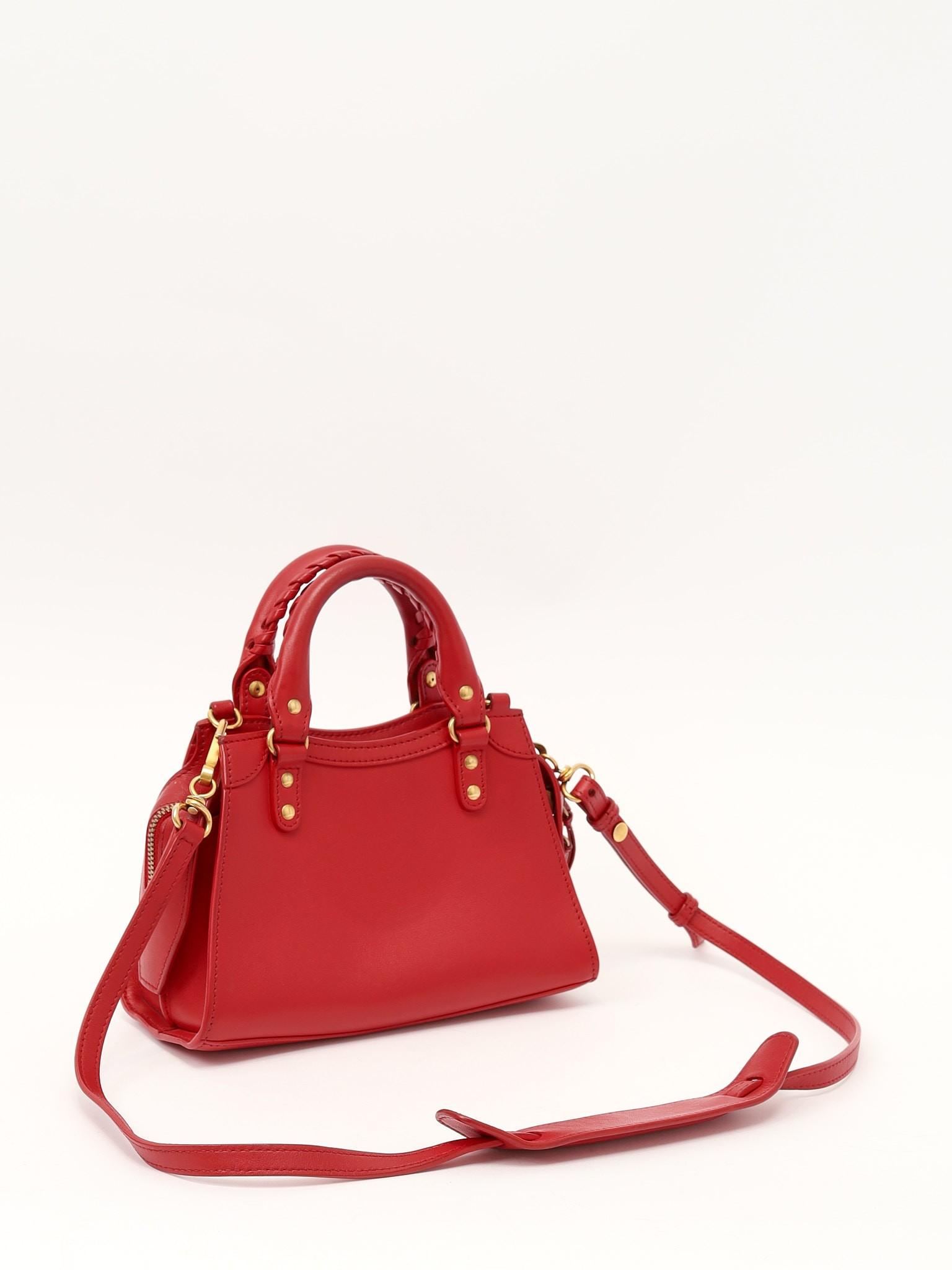Balenciaga Neo Classic , фото 4