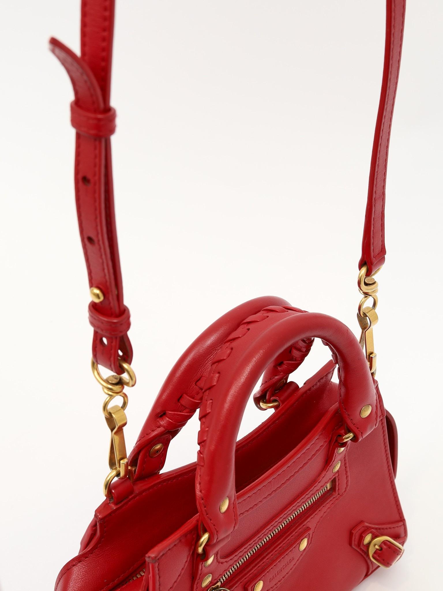 Balenciaga Neo Classic , фото 5