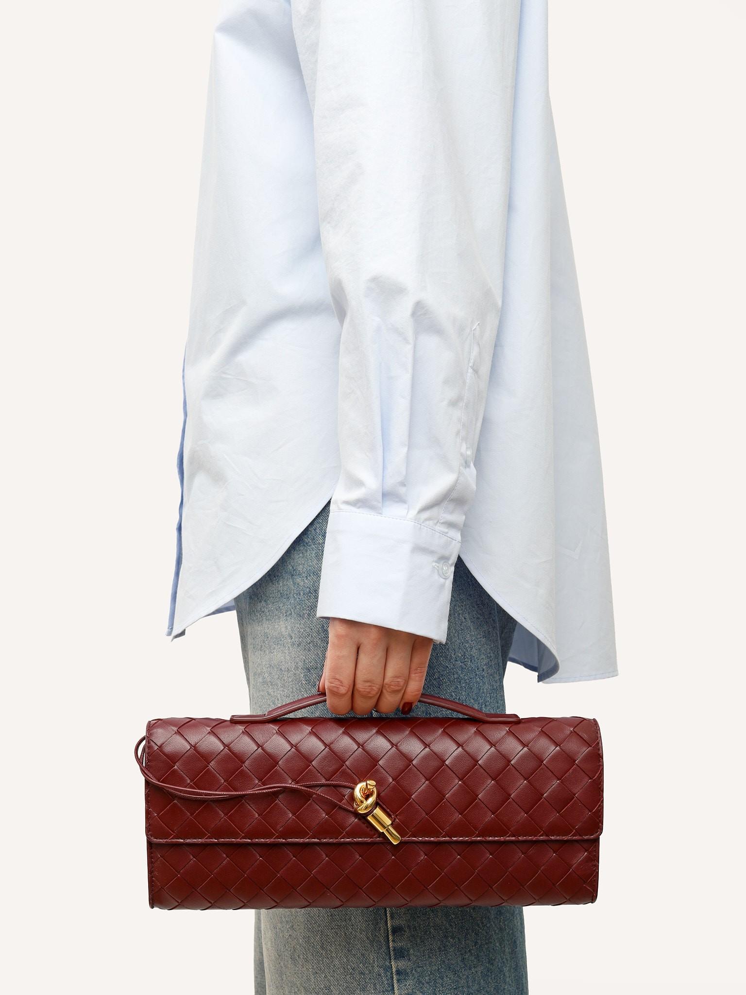 Bottega Veneta Andiamo , фото 2