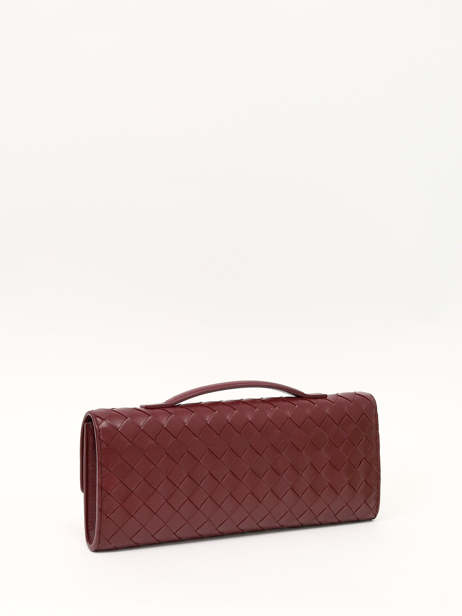 Bottega Veneta Andiamo , фото 4