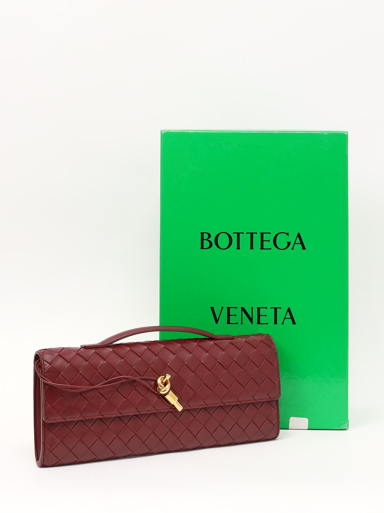 Bottega Veneta Andiamo , фото 5
