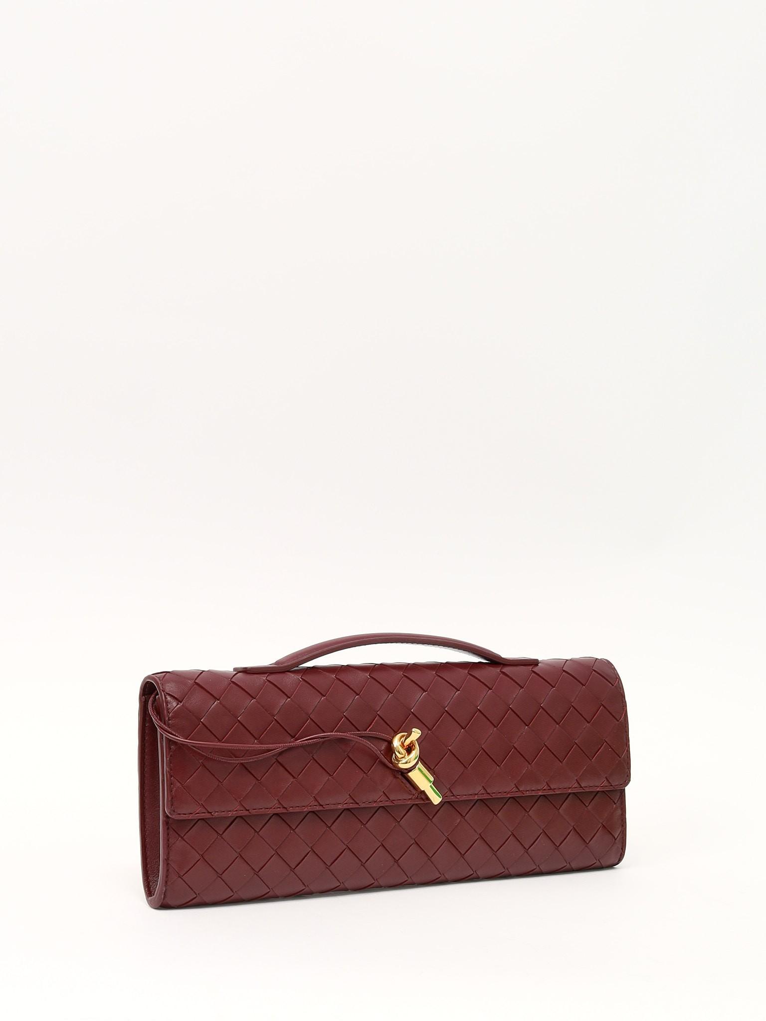 Bottega Veneta Andiamo , фото 3