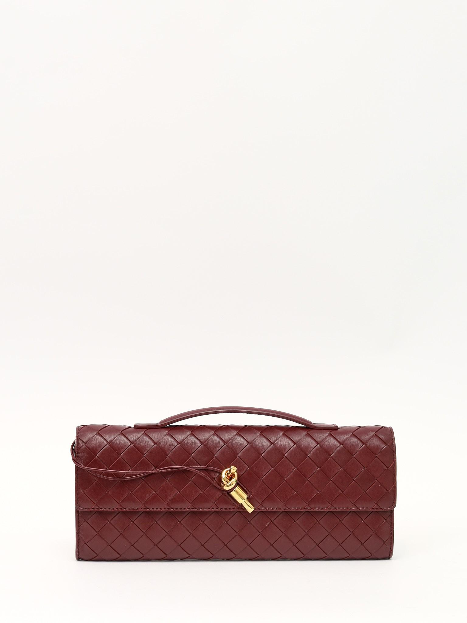 Bottega Veneta Andiamo , фото 1