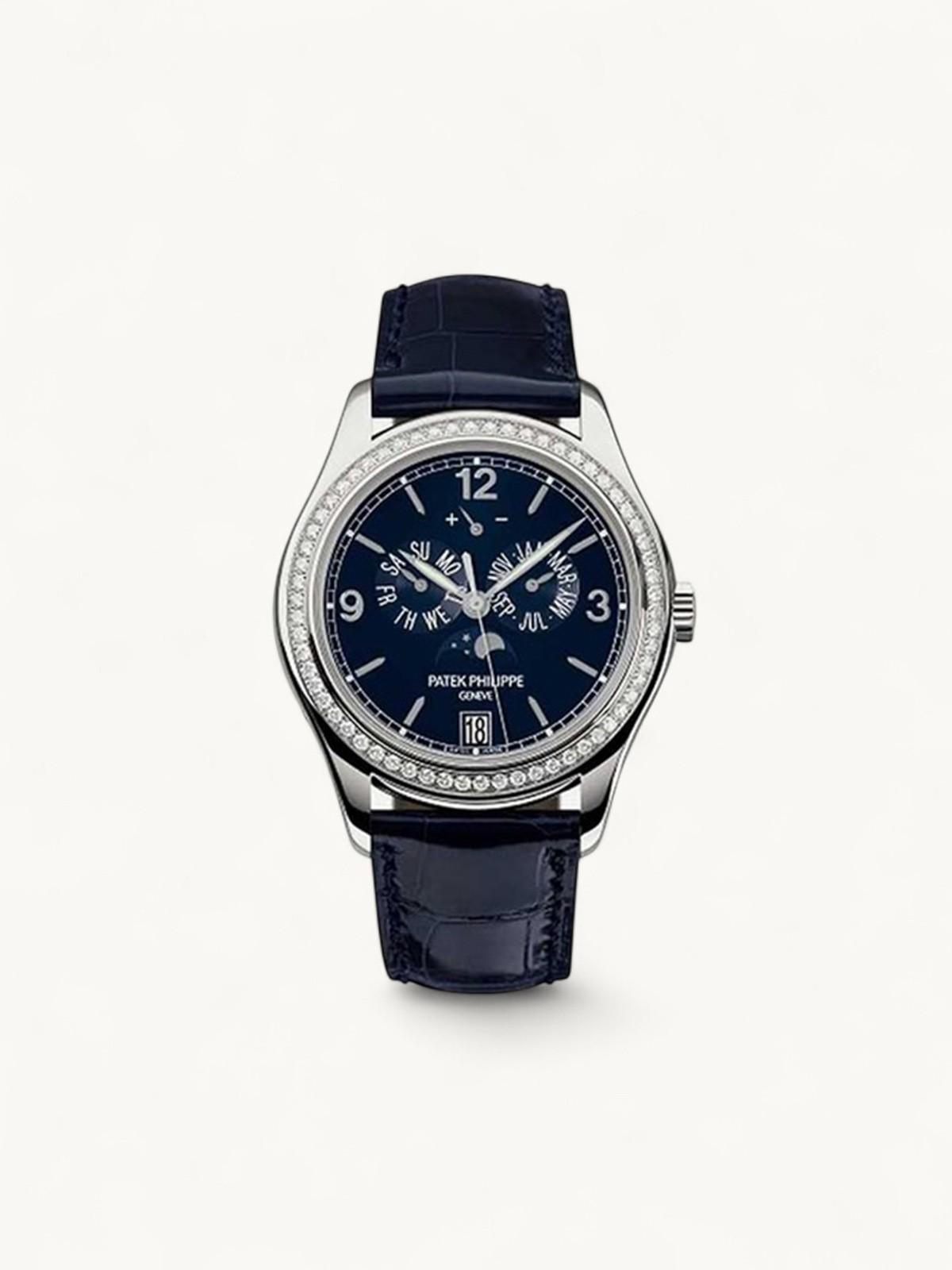 Patek Philippe Annual Calendar , фото 1