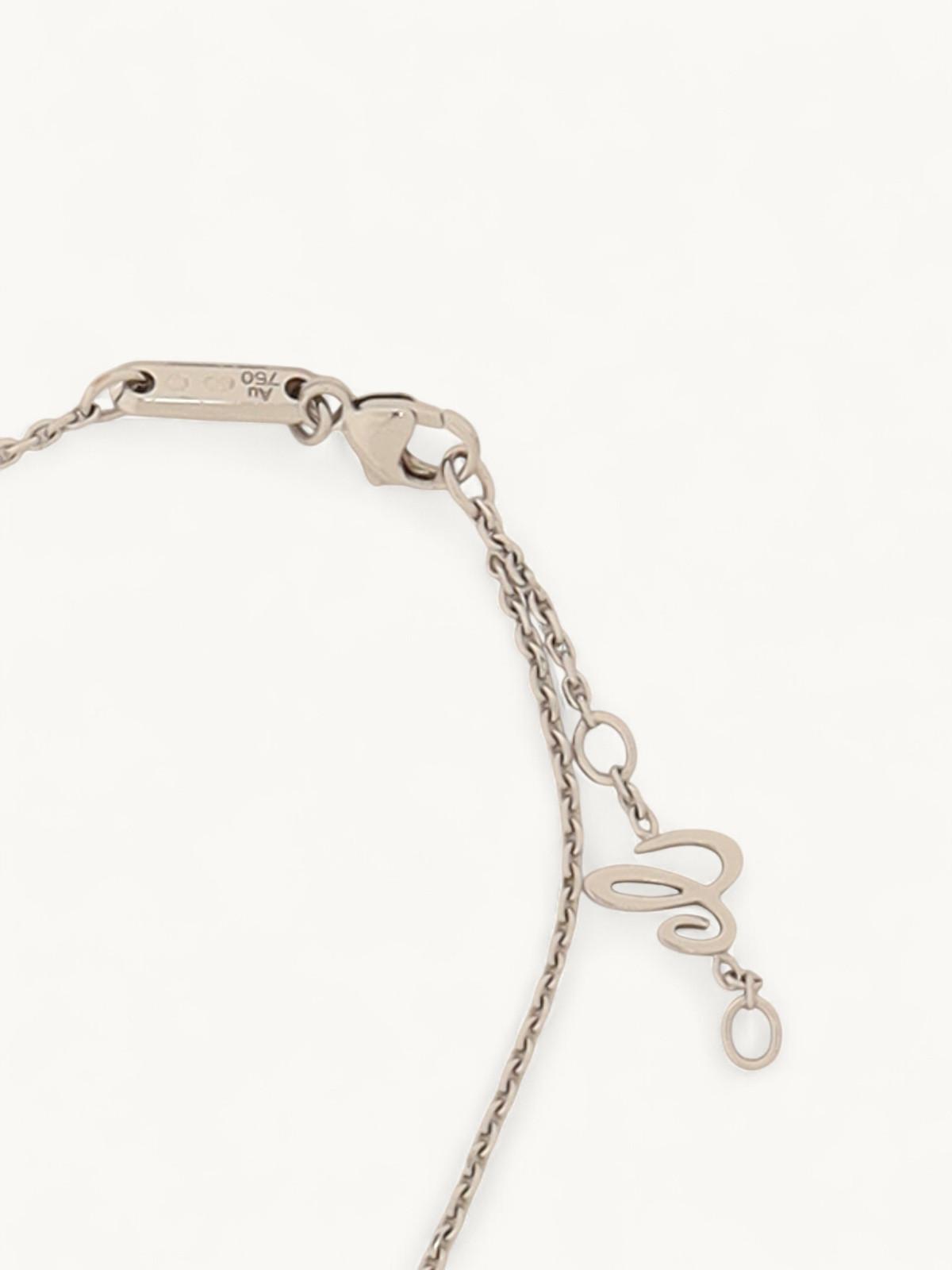 Chopard Happy Diamonds , фото 4