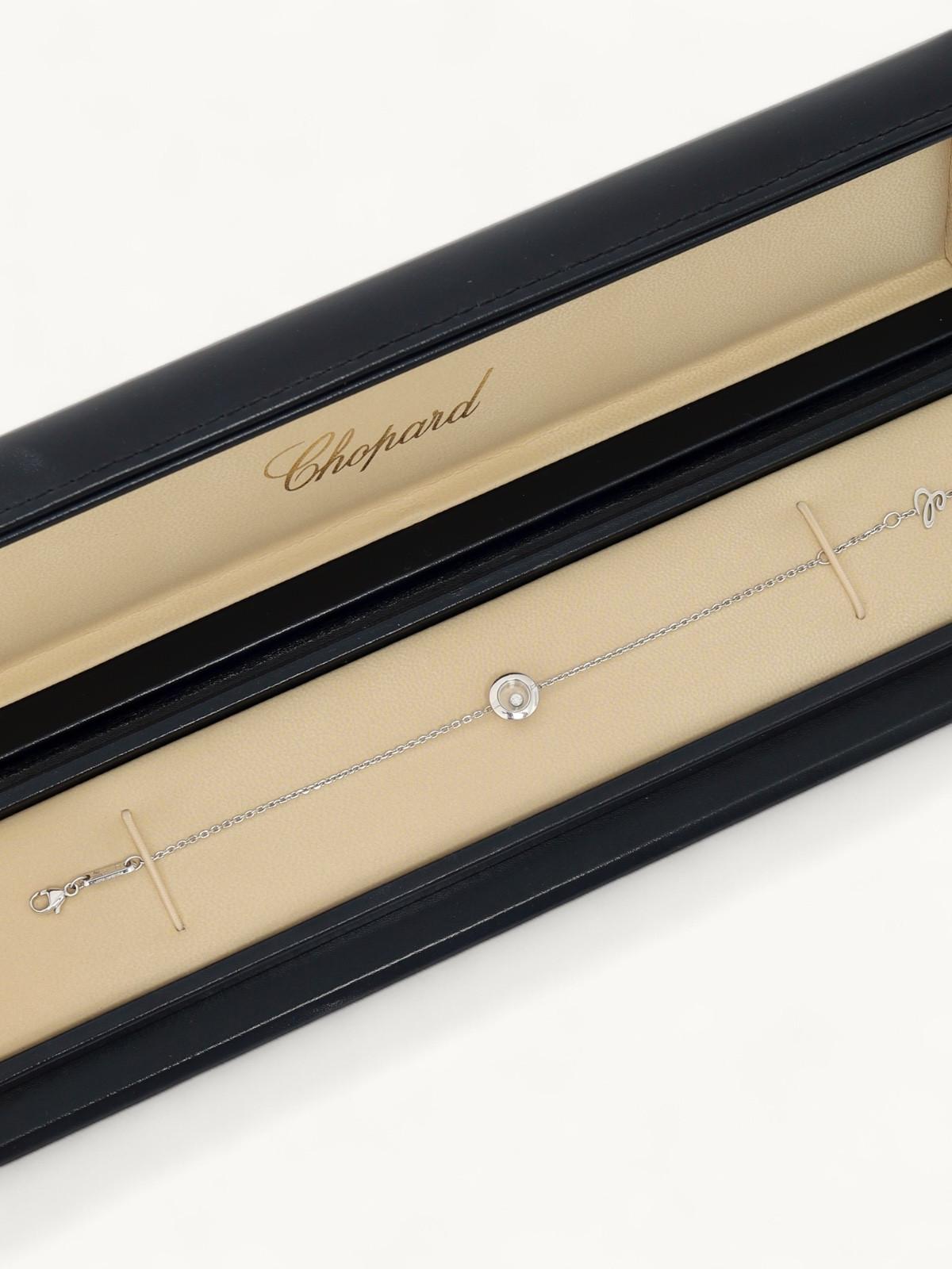 Chopard Happy Diamonds , фото 5