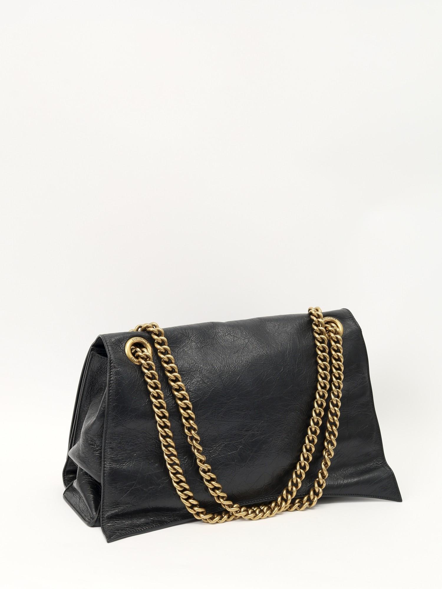 Balenciaga Crush , фото 4