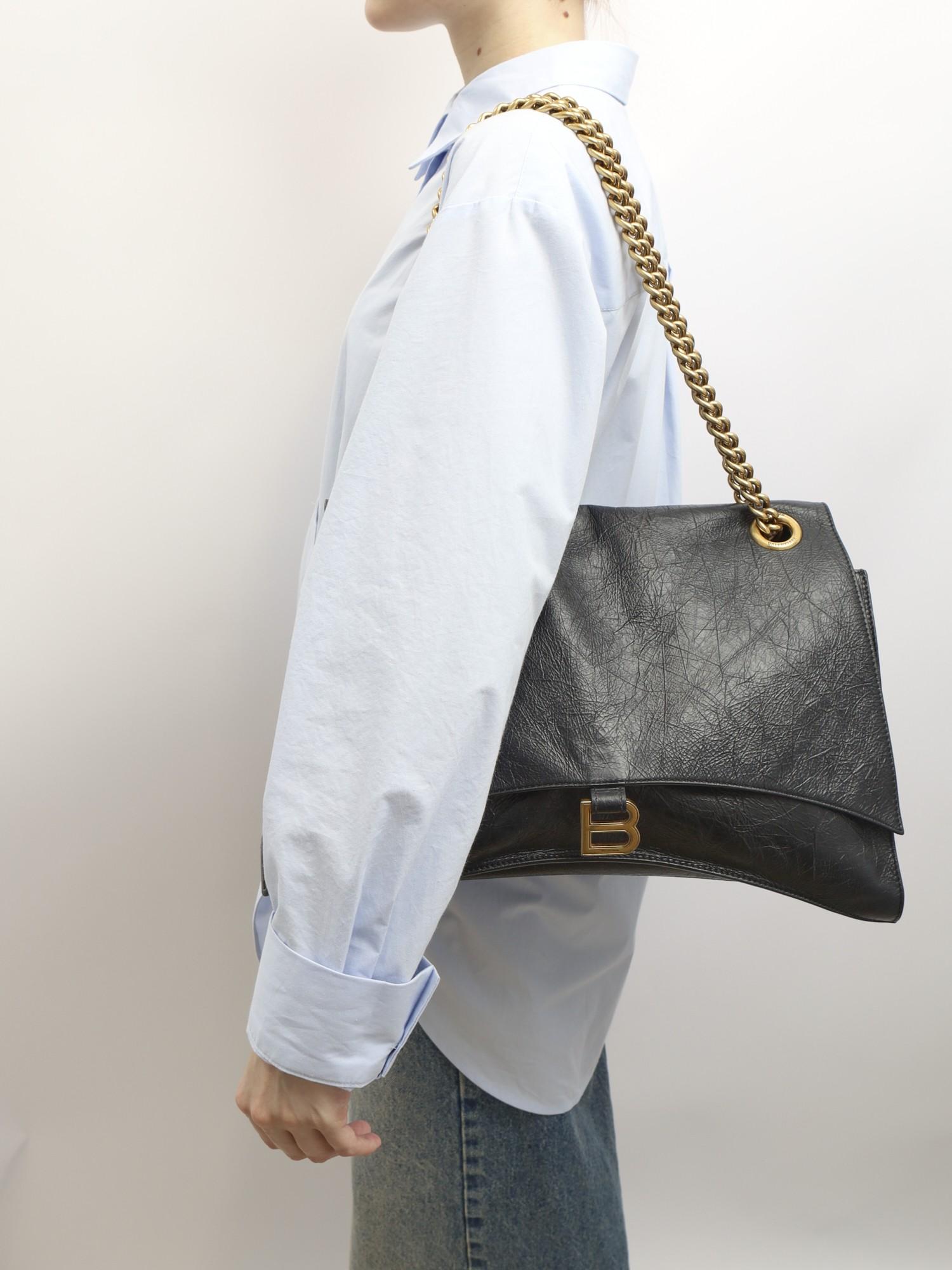 Balenciaga Crush , фото 2