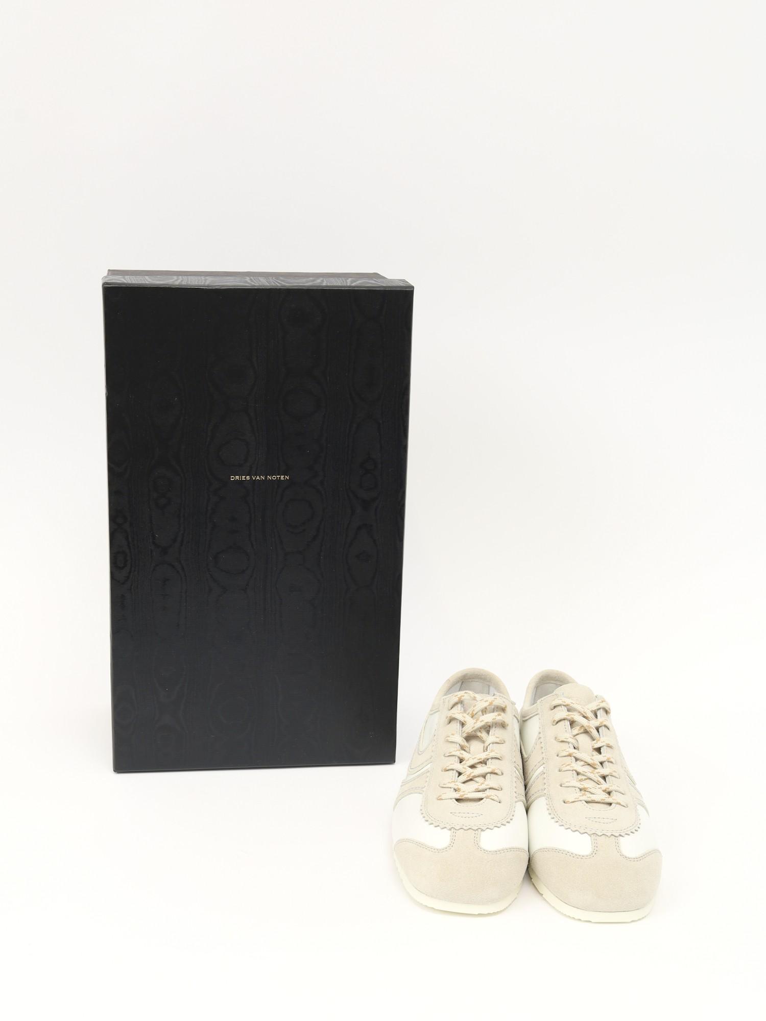 Dries Van Noten  36.5, фото 3