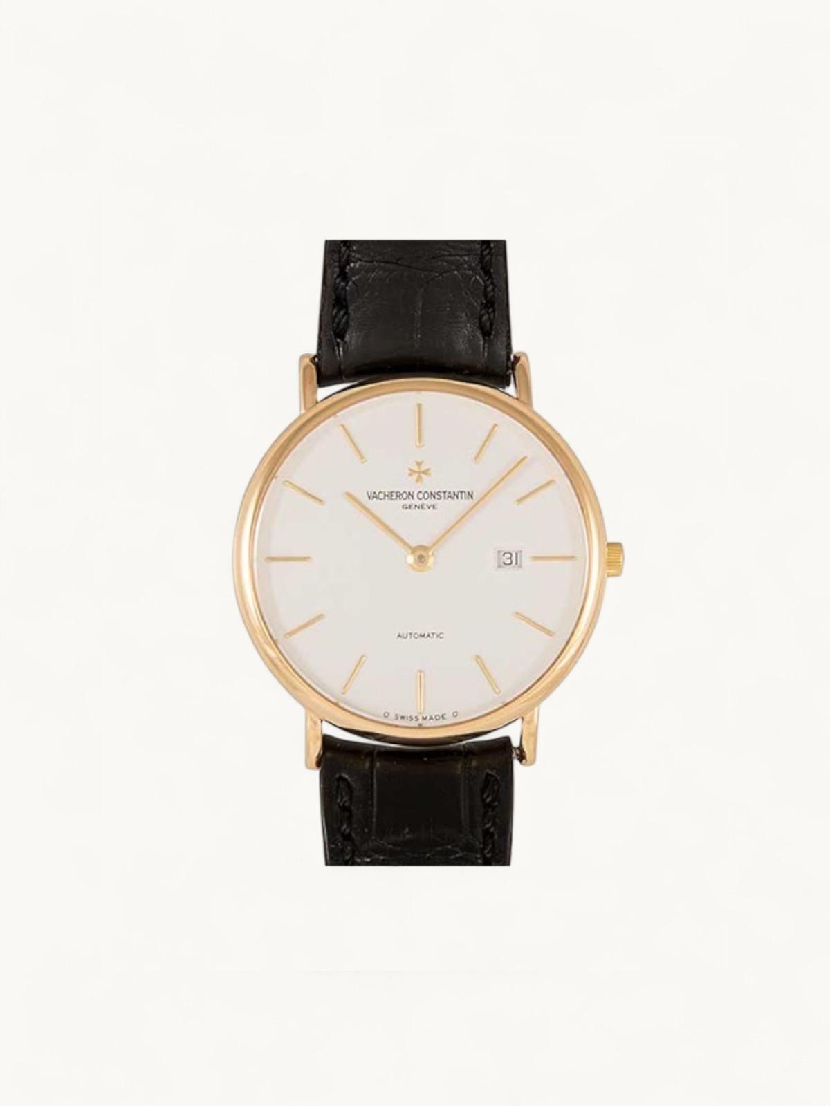 Vacheron Constantin Patrimony , фото 1