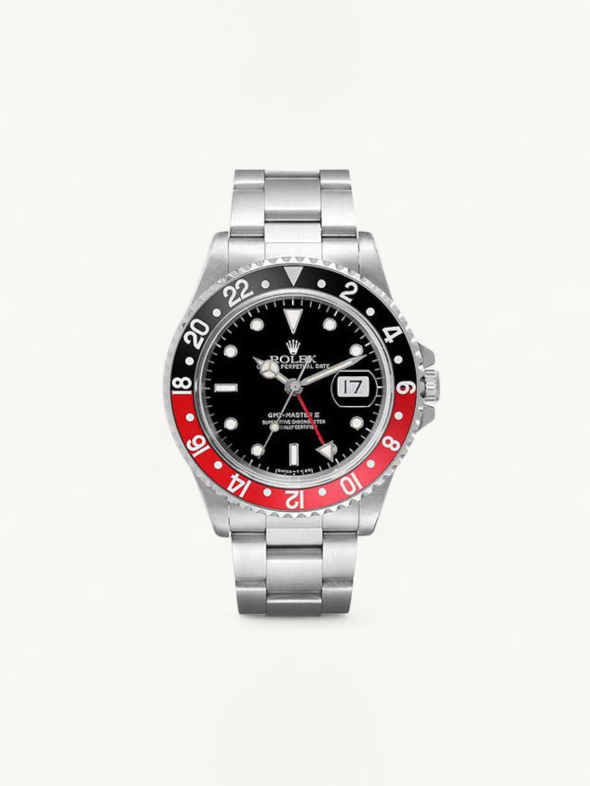 Rolex GMT-Master II , фото 1