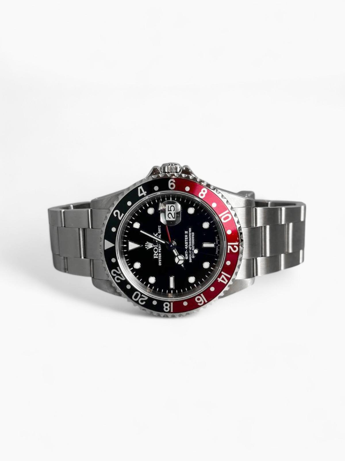 Rolex GMT-Master II , фото 2