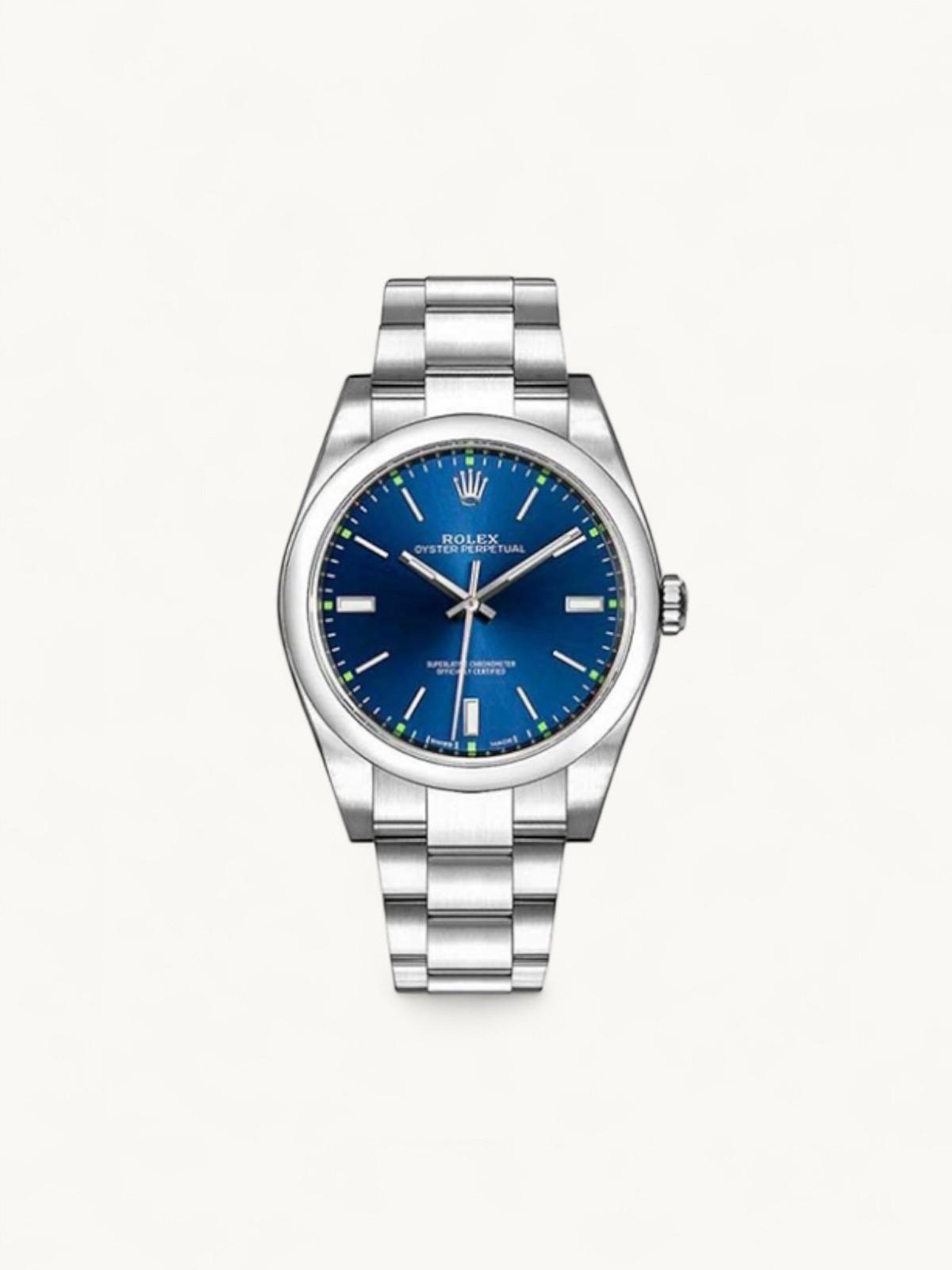Rolex Oyster Perpetual , фото 1
