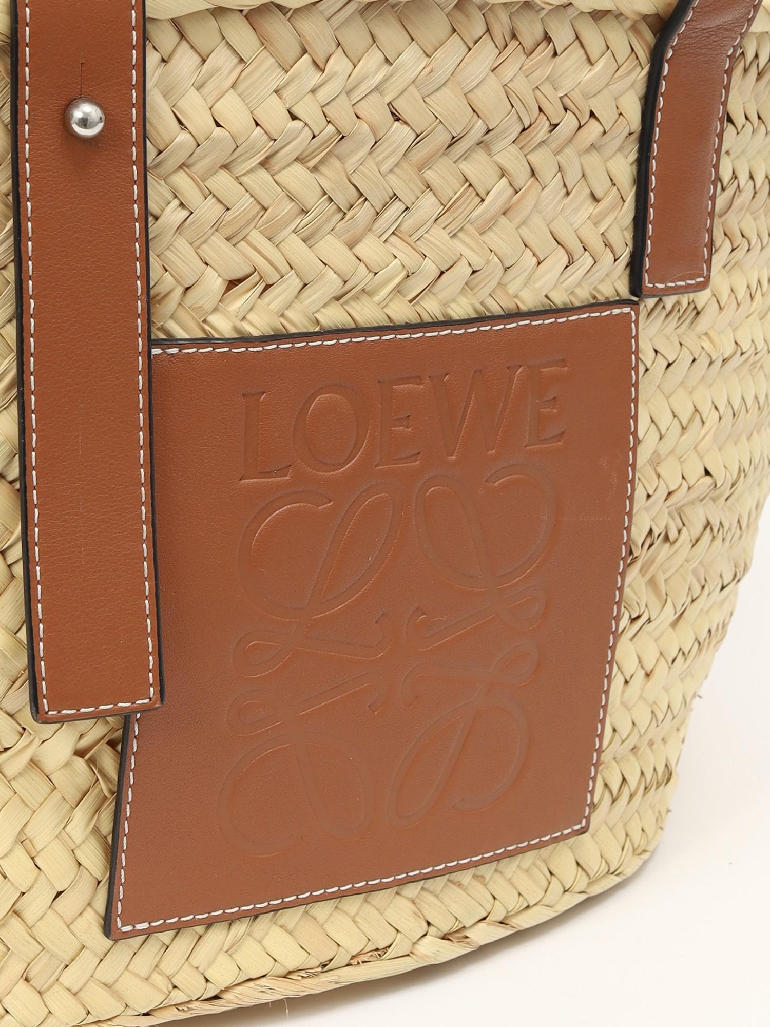 Loewe Basket , фото 5