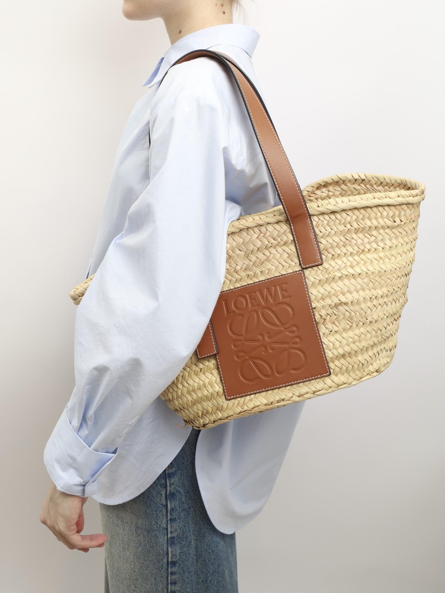 Loewe Basket , фото 2