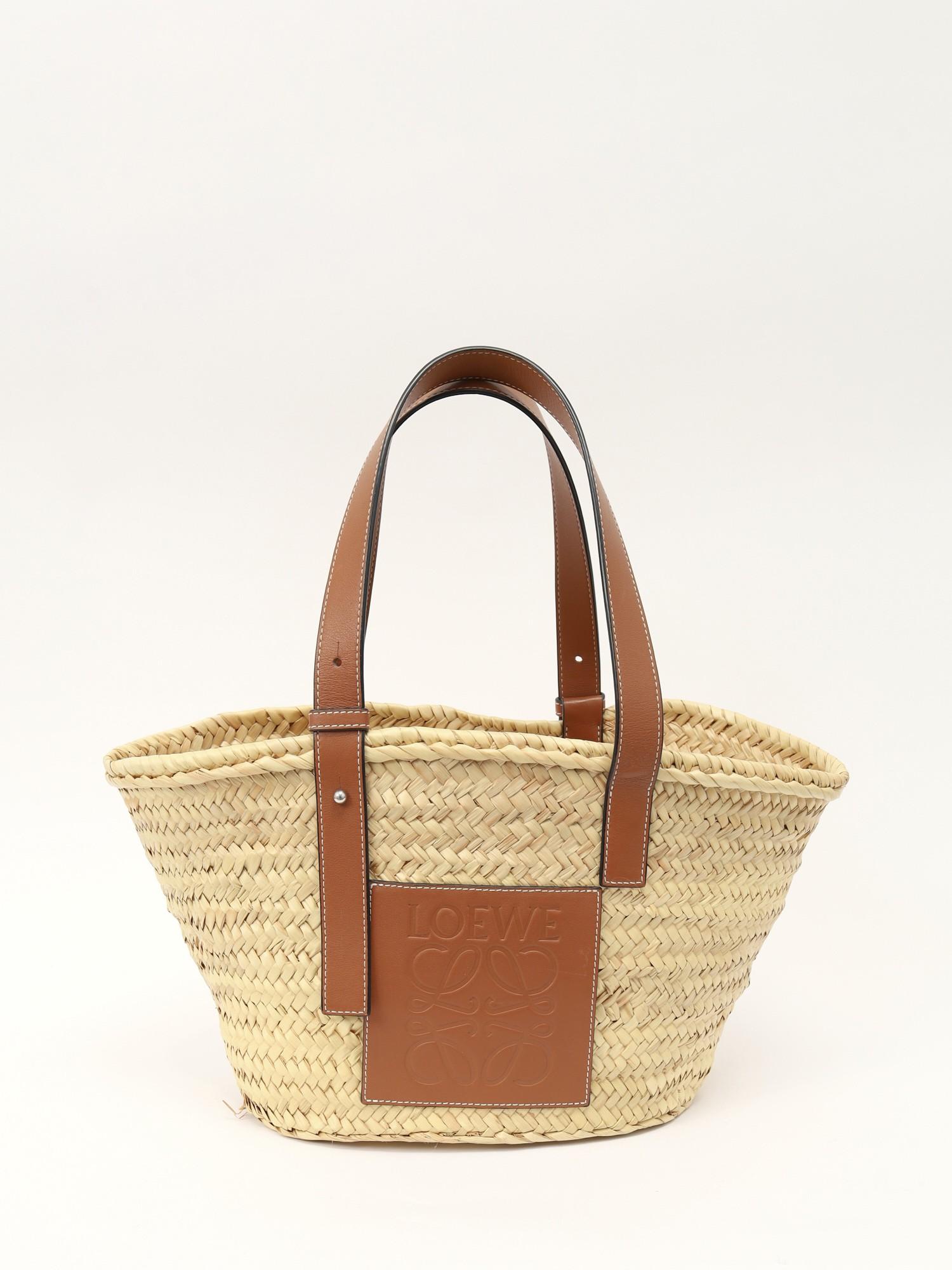 Loewe Basket , фото 1