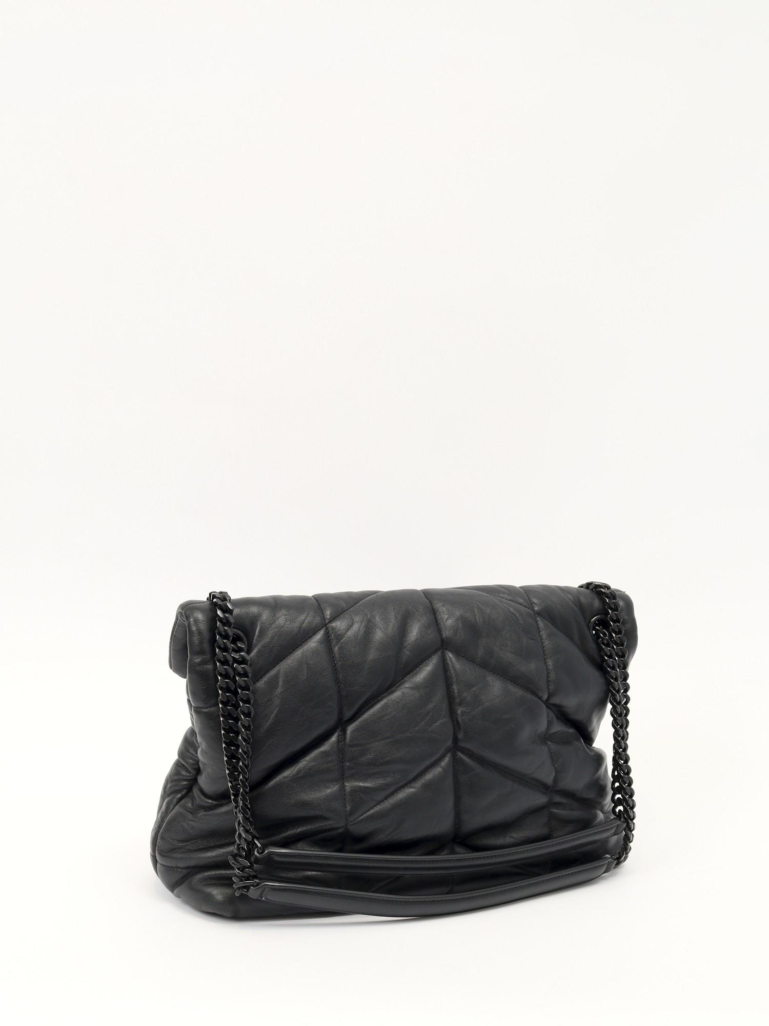Saint Laurent Puffer , фото 4