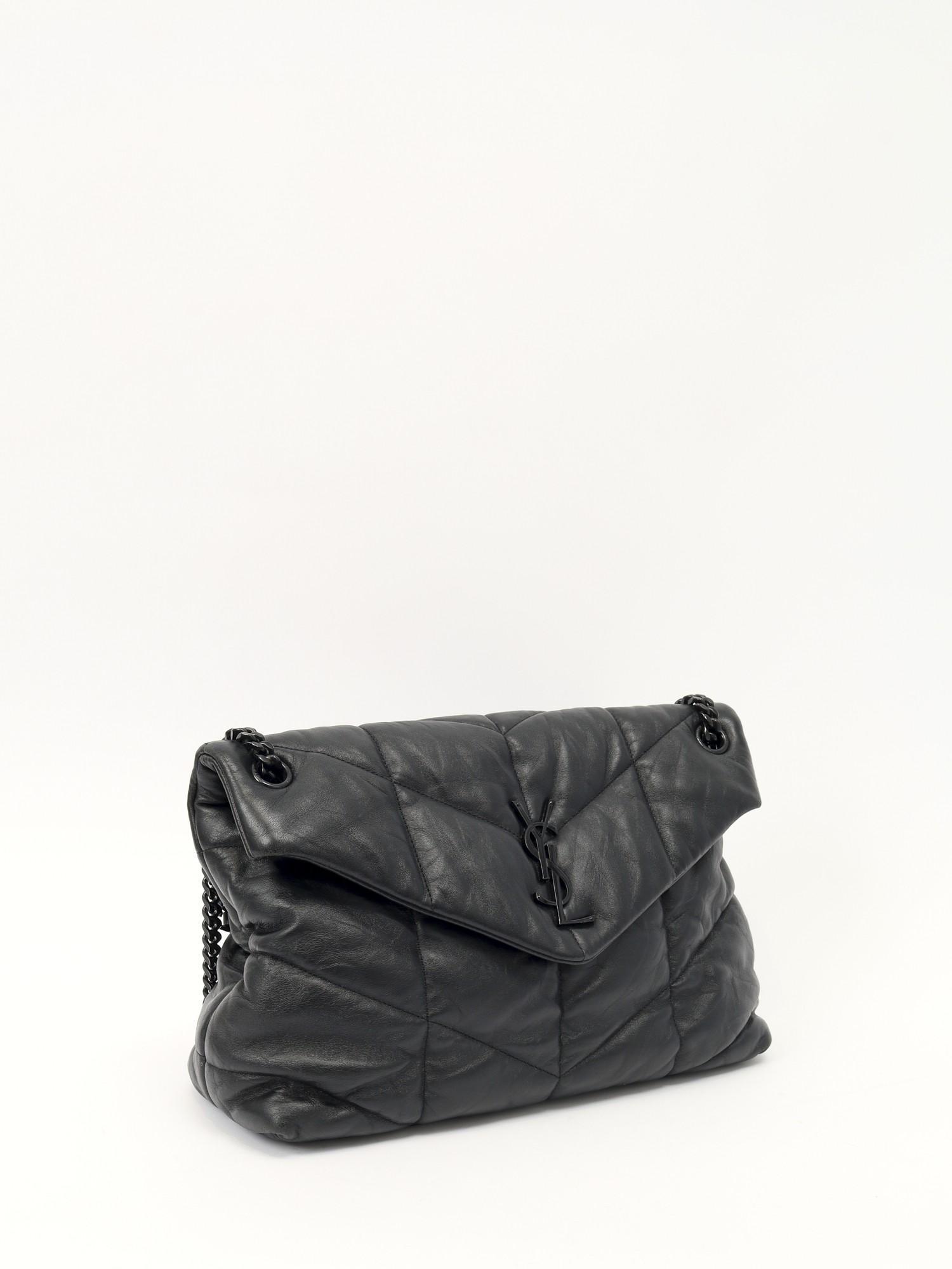 Saint Laurent Puffer , фото 3
