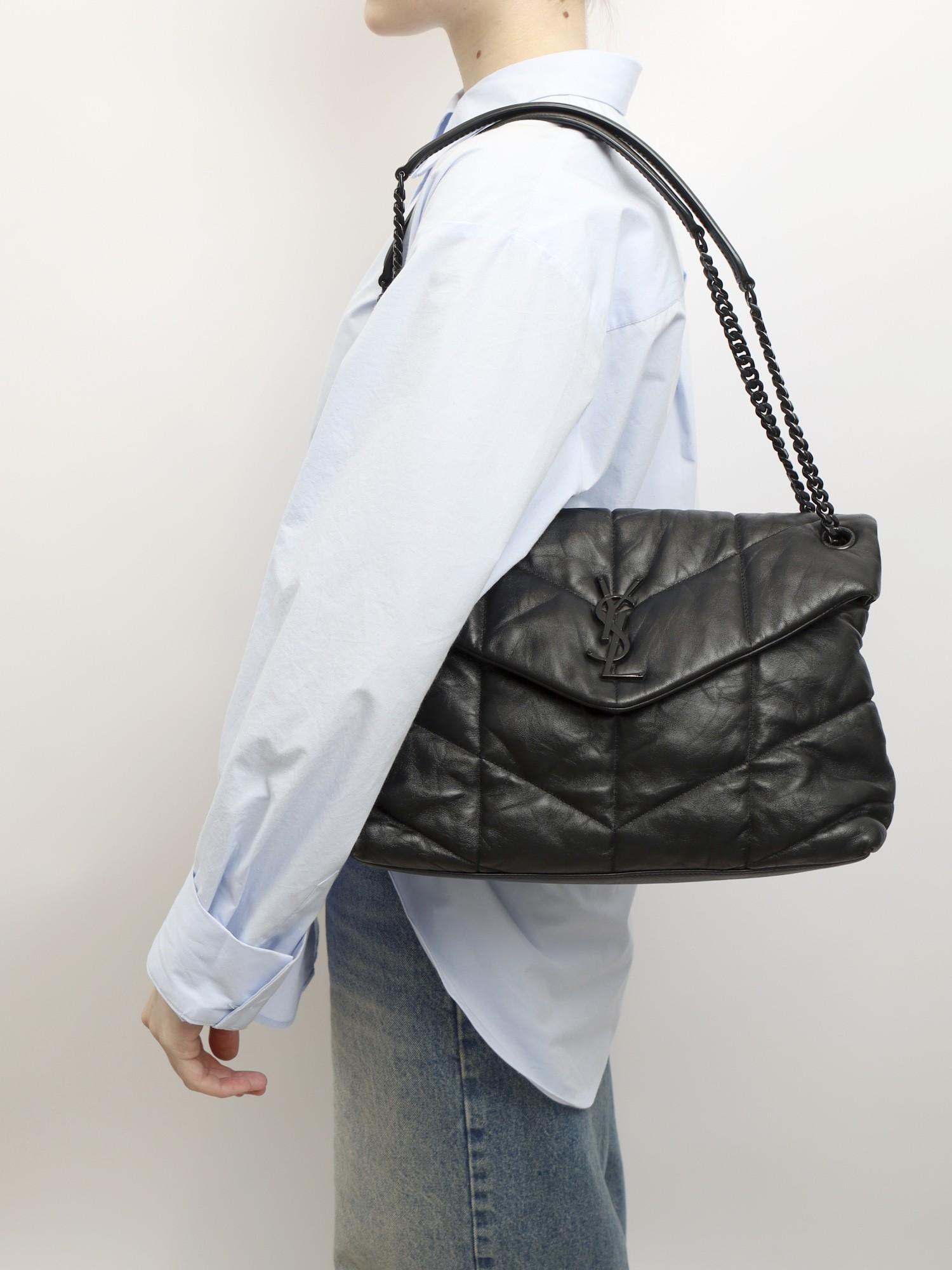 Saint Laurent Puffer , фото 2