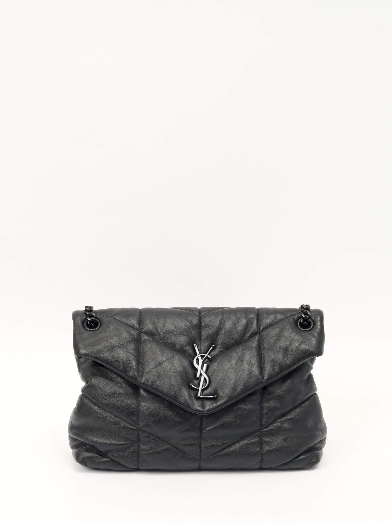 Saint Laurent Puffer , фото 1