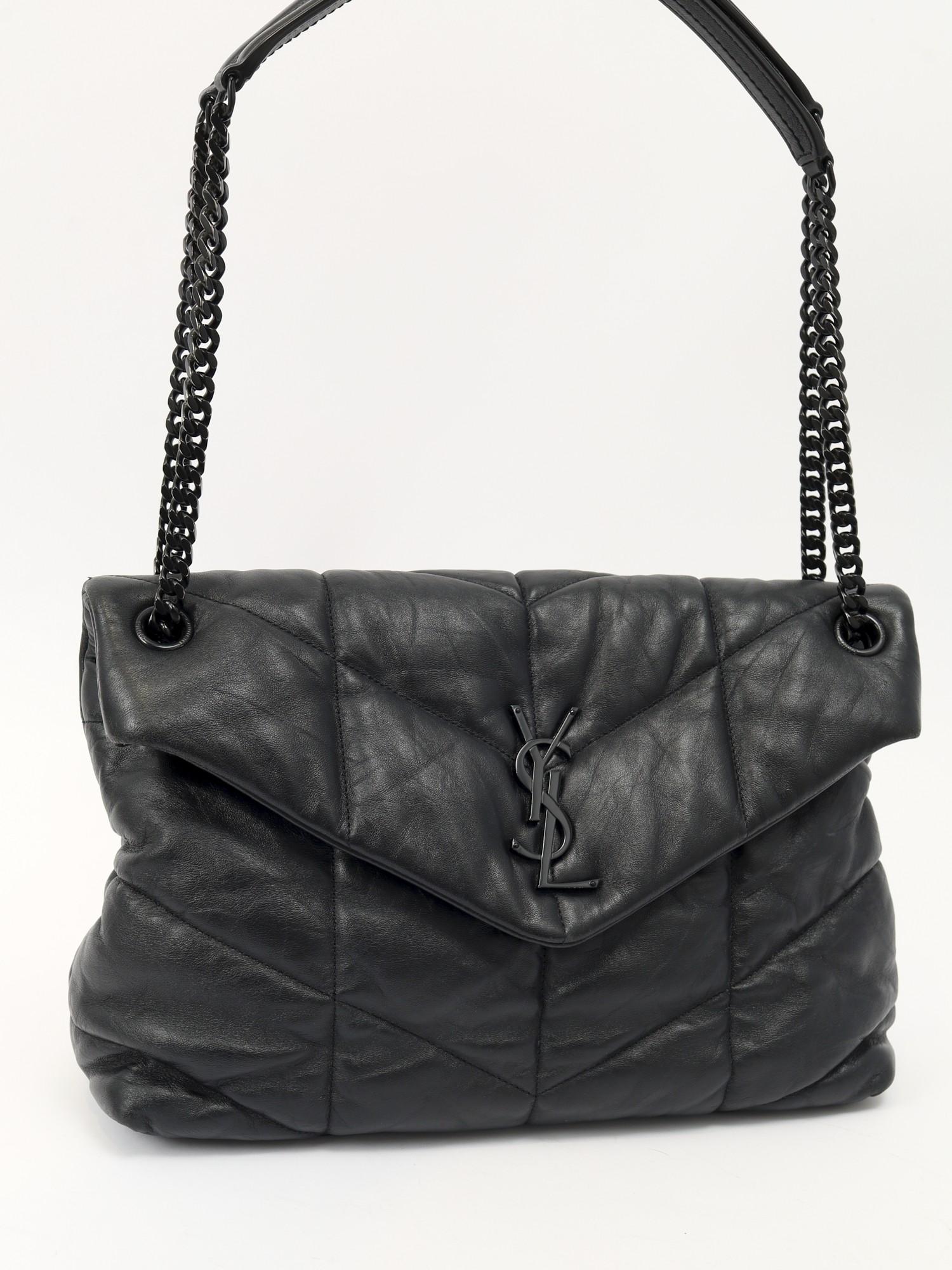 Saint Laurent Puffer , фото 5