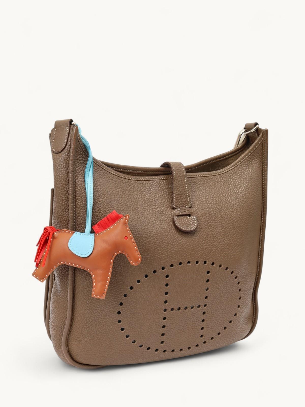Hermes Rodeo Charm , фото 2